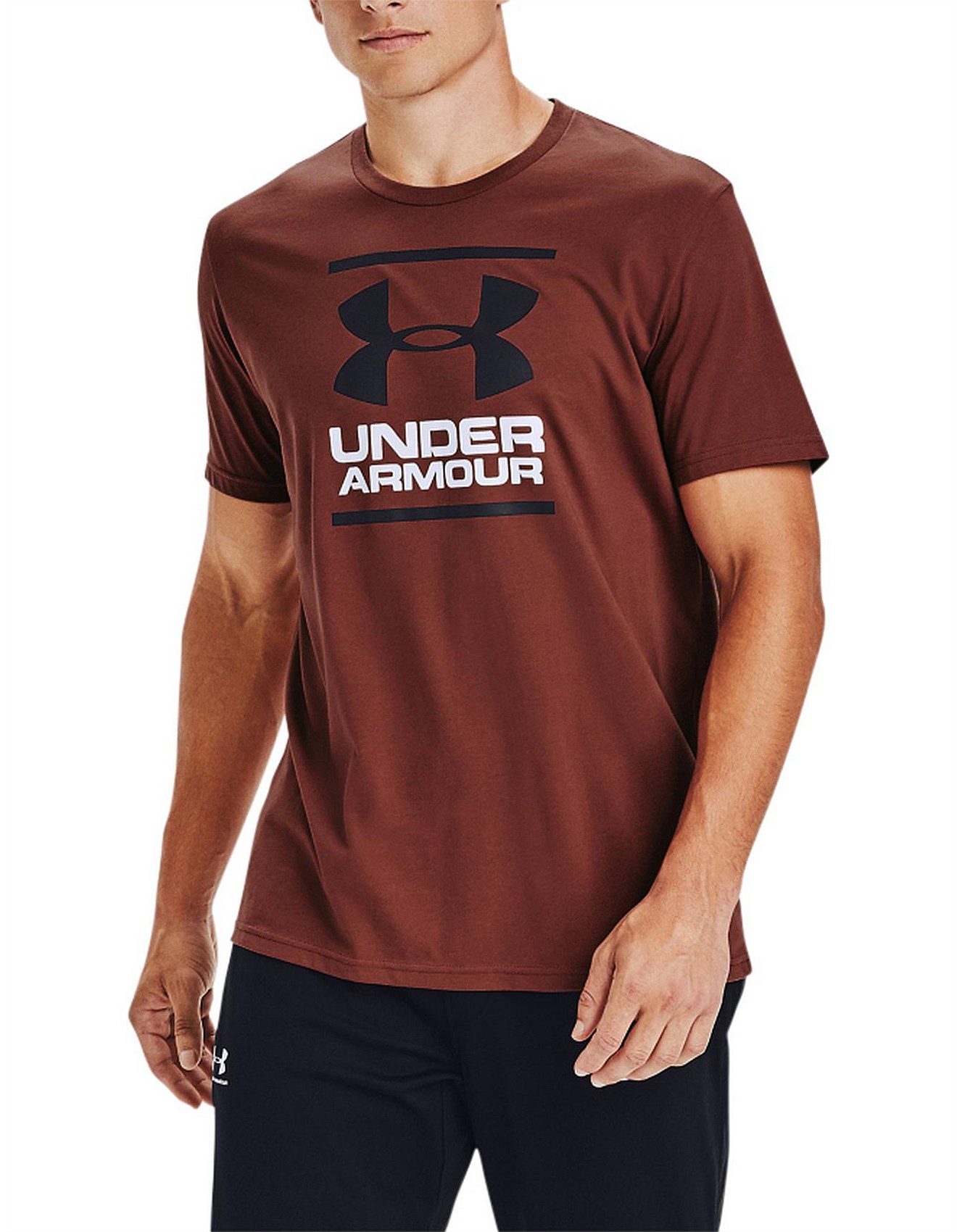 under armour david jones