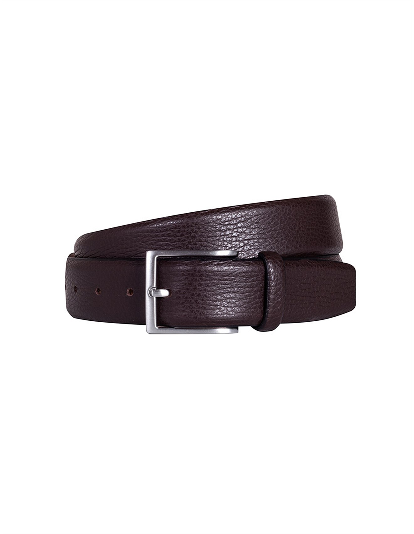 david jones belts
