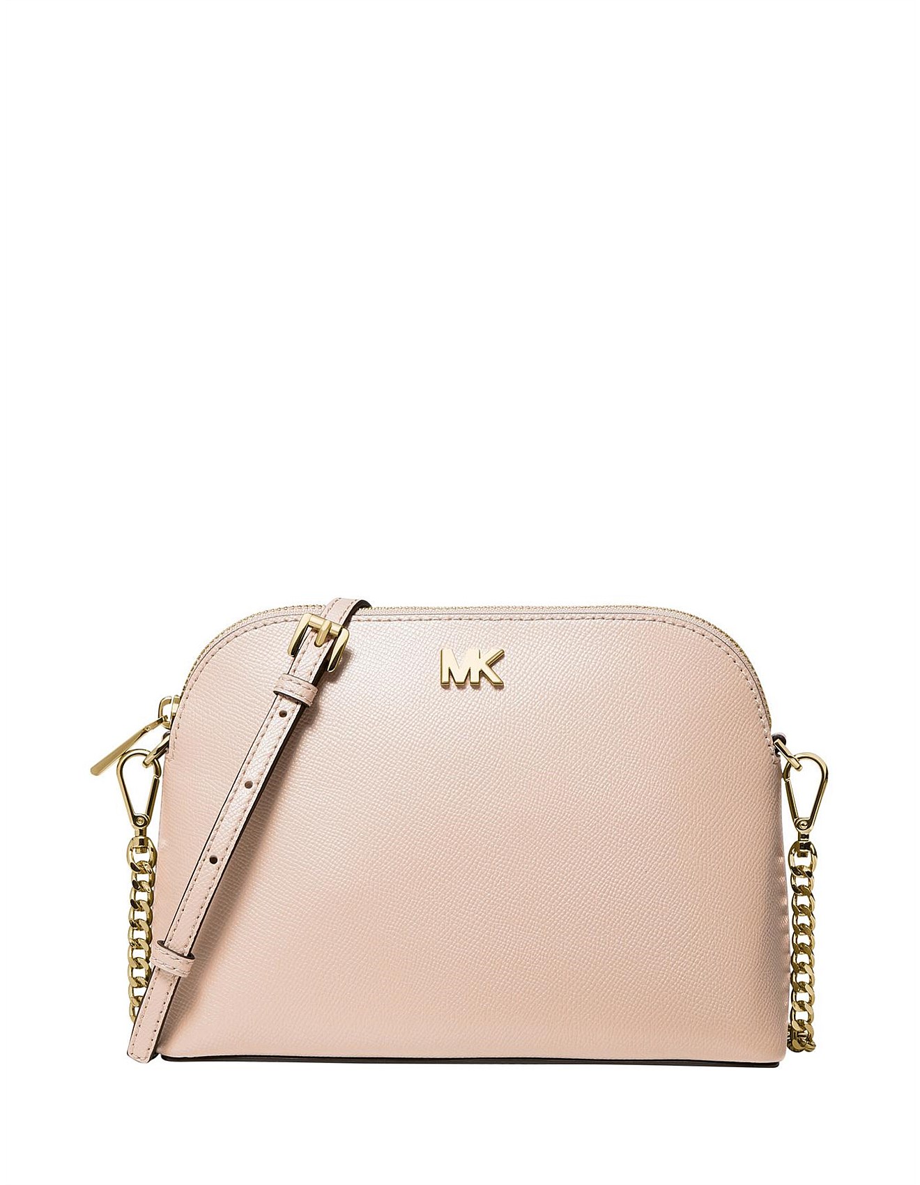 michael kors large dome