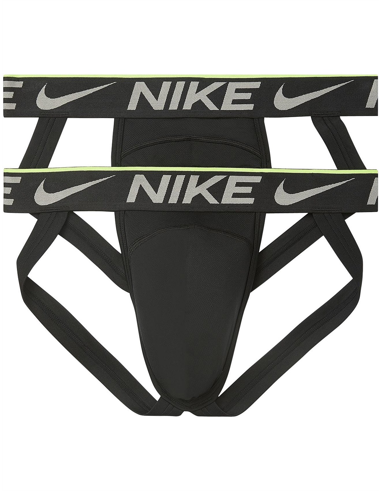 nike jockstrap 2 pack