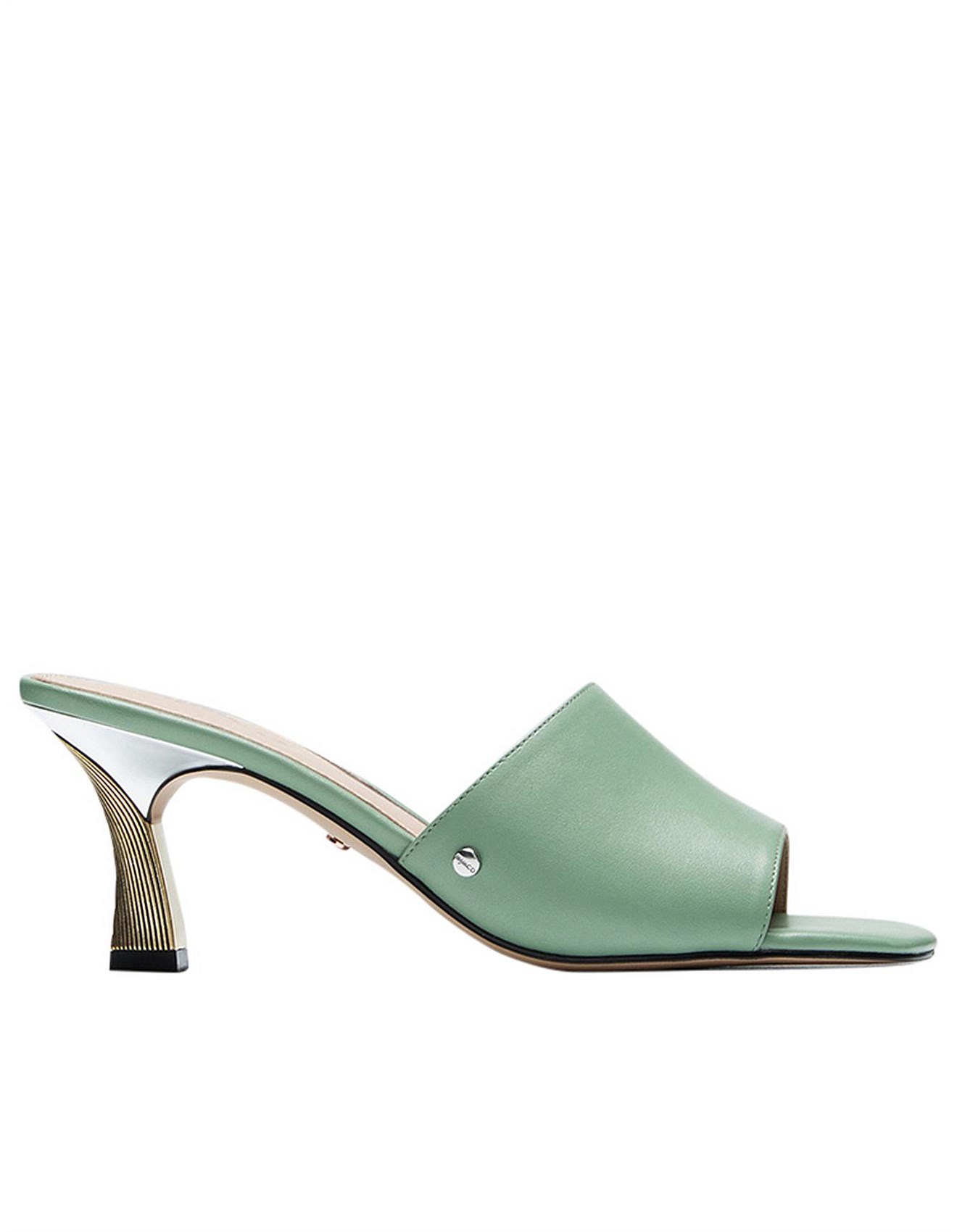 david jones mules