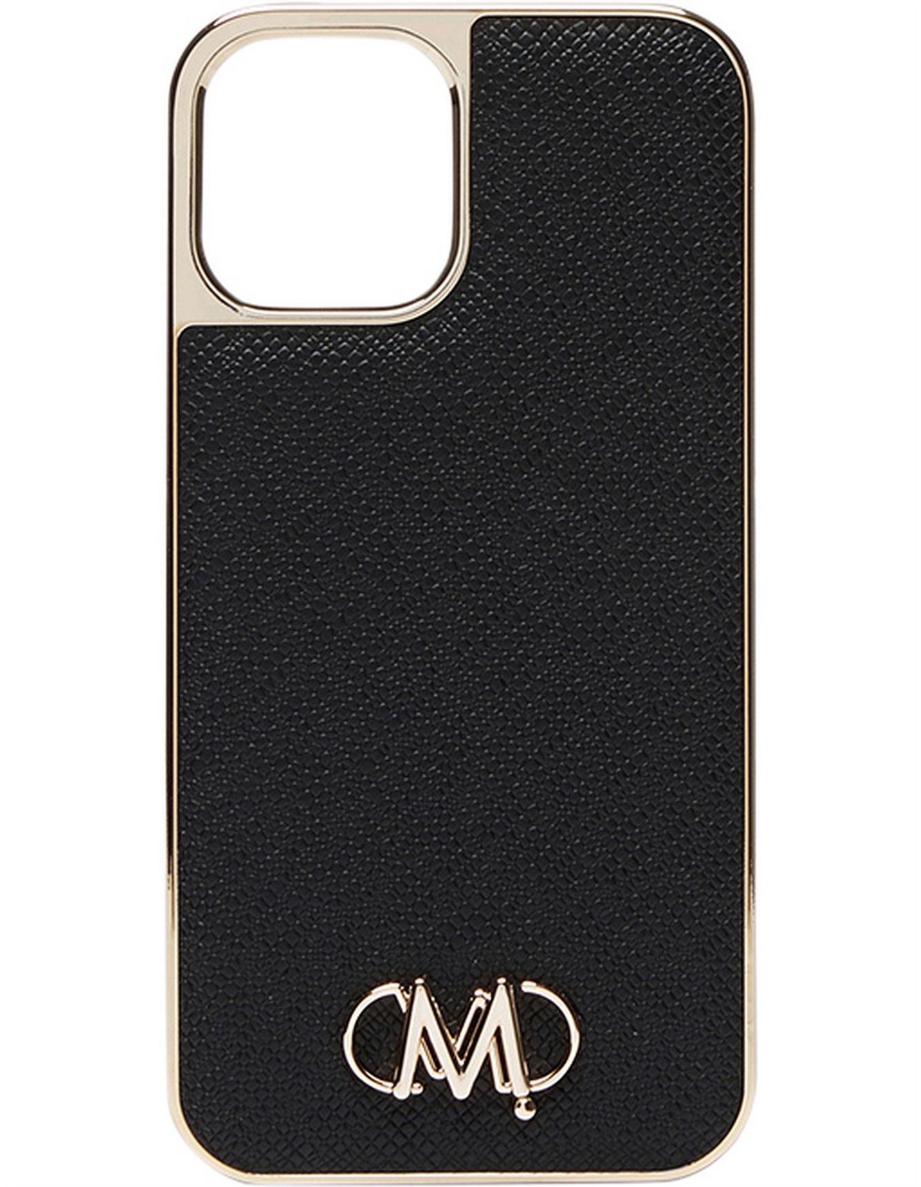 Mimco Flip Case Iphone 12 Pro Max Case Mimco Mimco Phone Case