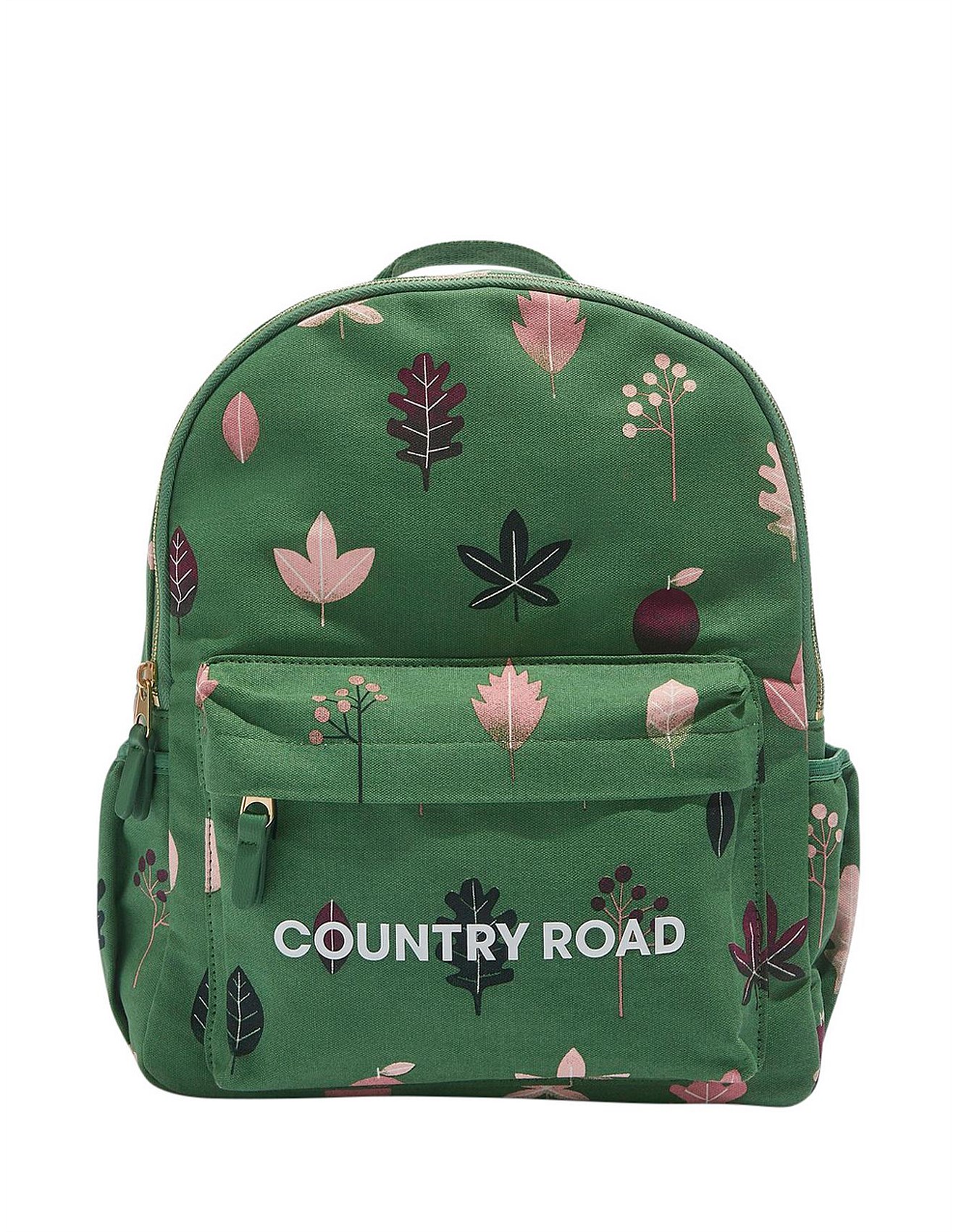 david jones kids backpack