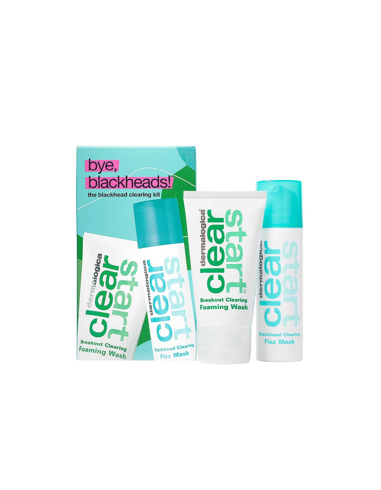 dermalogica holiday kits