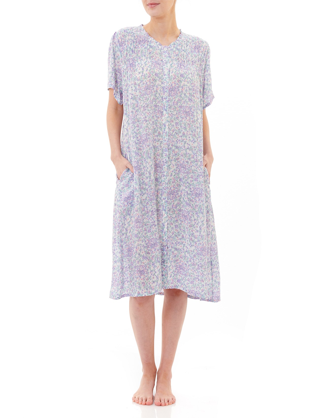 Short Sleeve Brunch Coats David Jones Yesno Summer Dresses