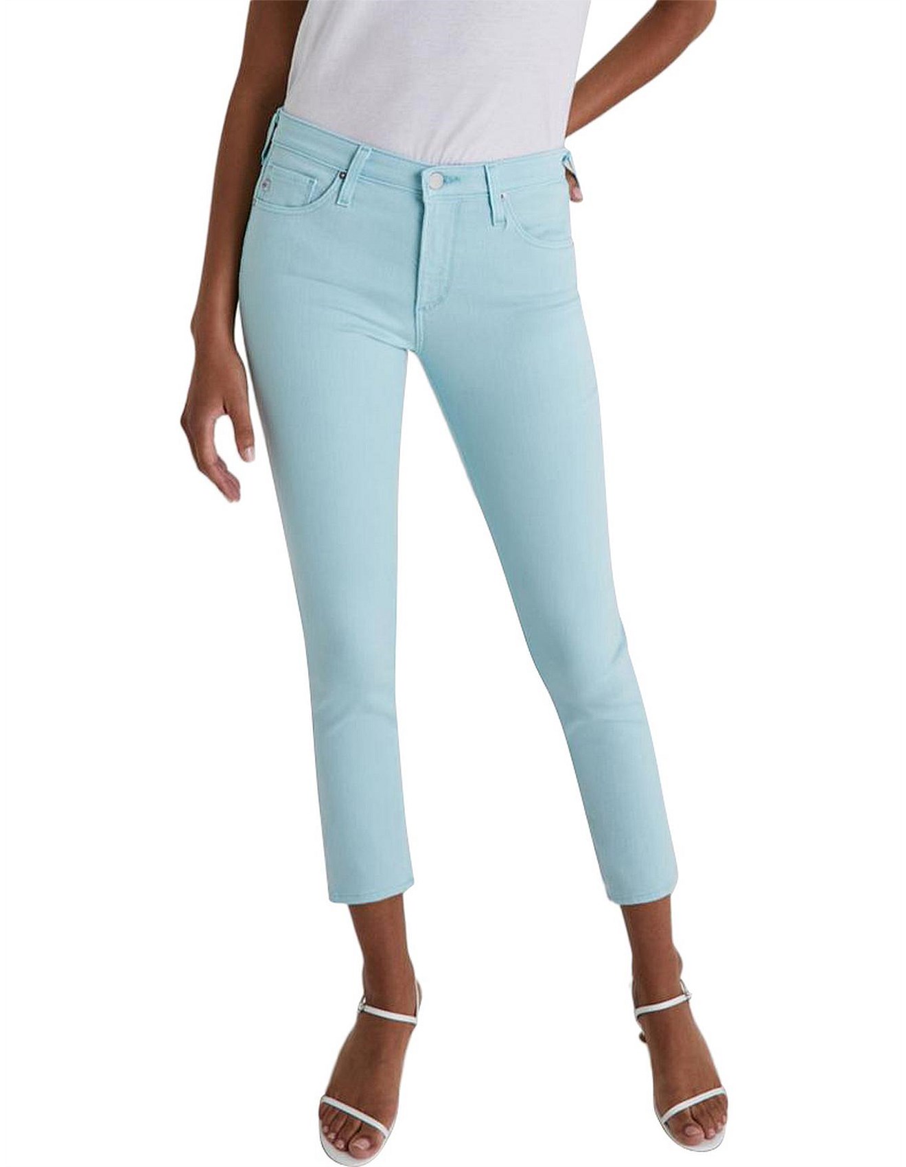 david jones adriano goldschmied