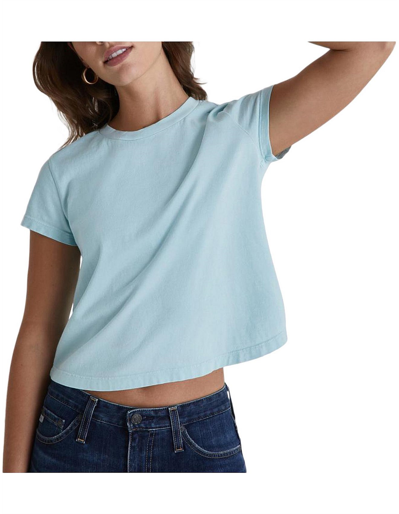 david jones adriano goldschmied