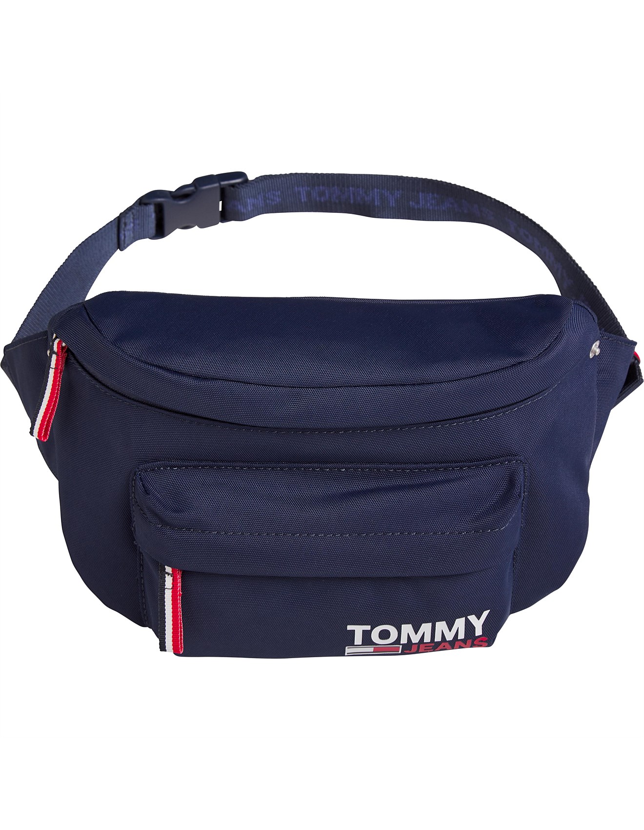 Tommy Hilfiger Tjm Campus Boy Bumbag David Jones