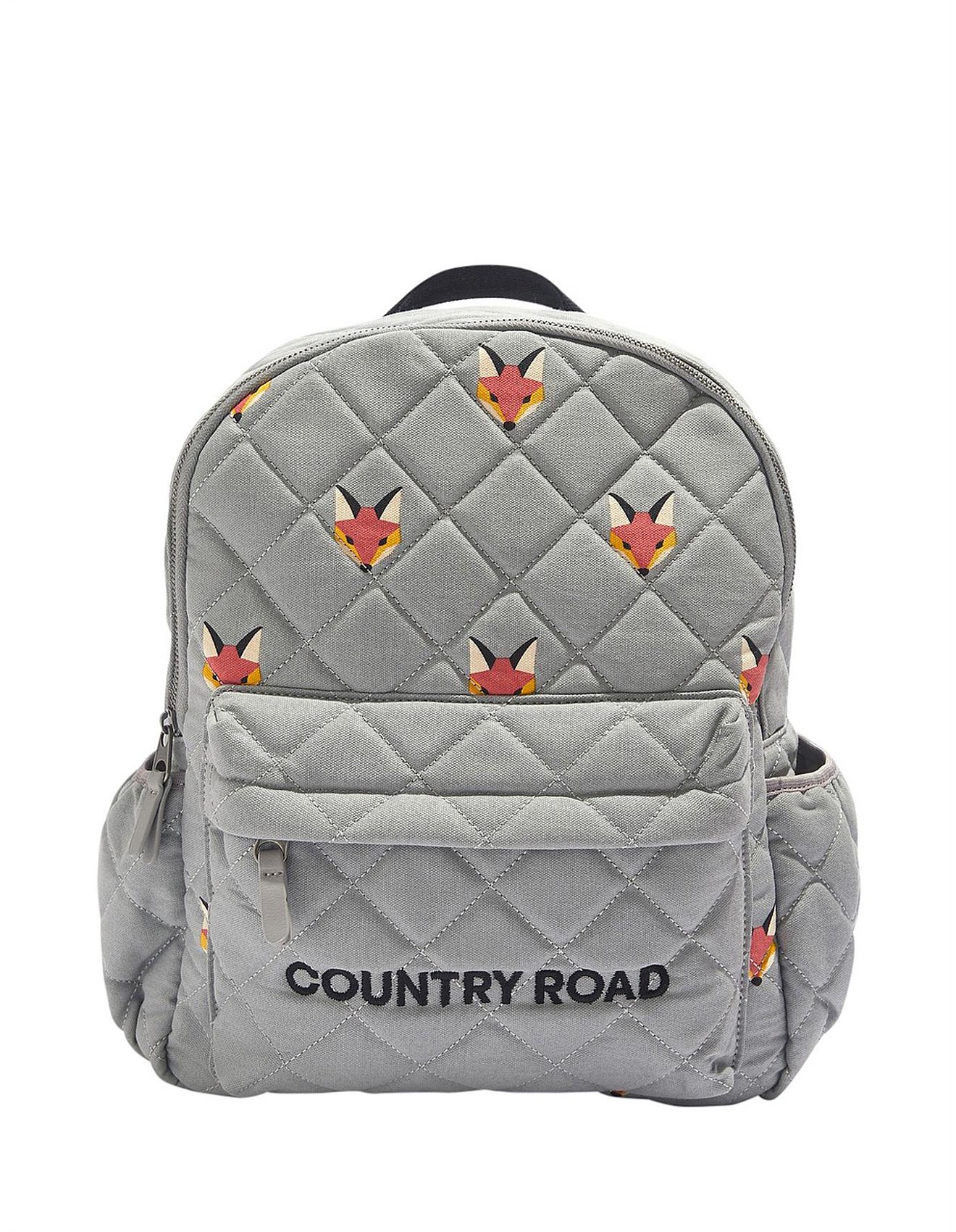 country road backpack