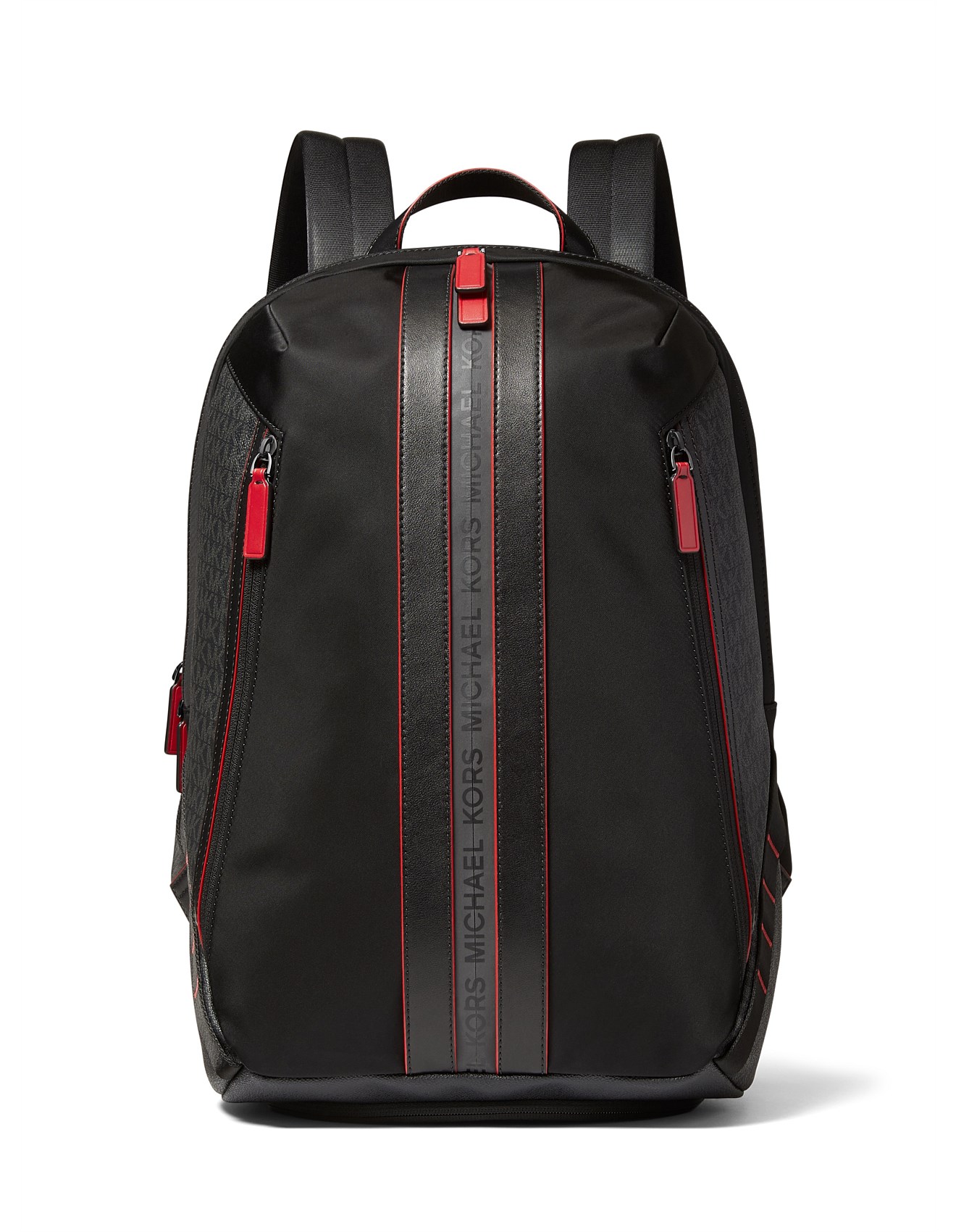 michael kors backpack david jones