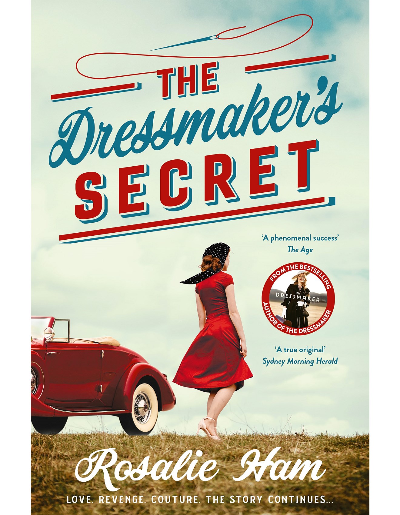 Gift Ideas: Gift Ideas For All Occasions | David Jones - The Dressmaker's  Secret