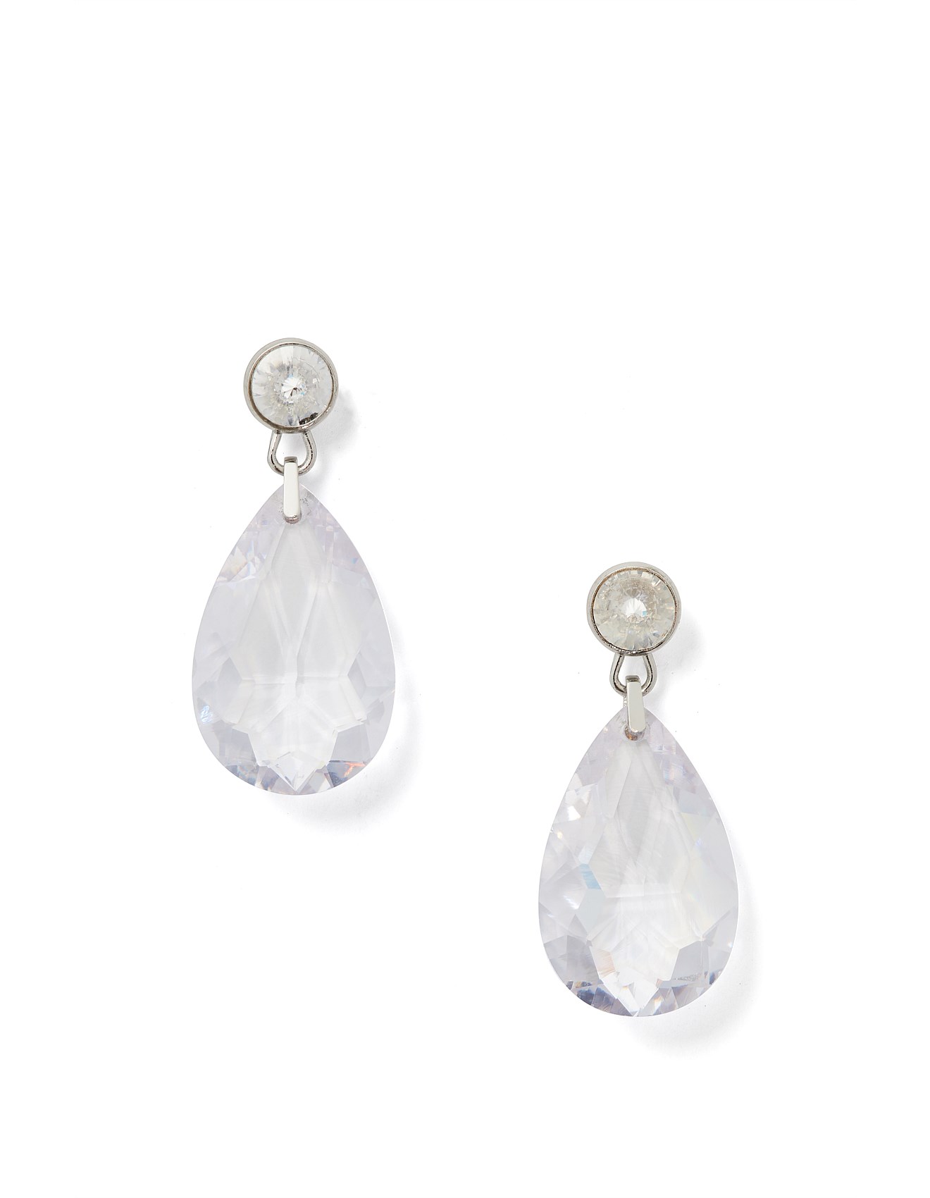 Kate Spade New York Drop Earrings David Jones