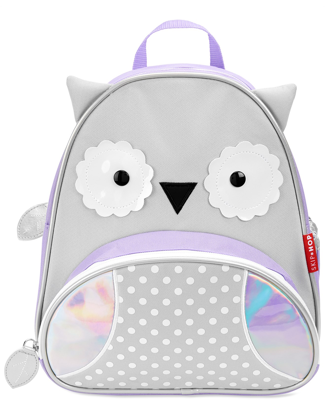 skip hop owl backpack