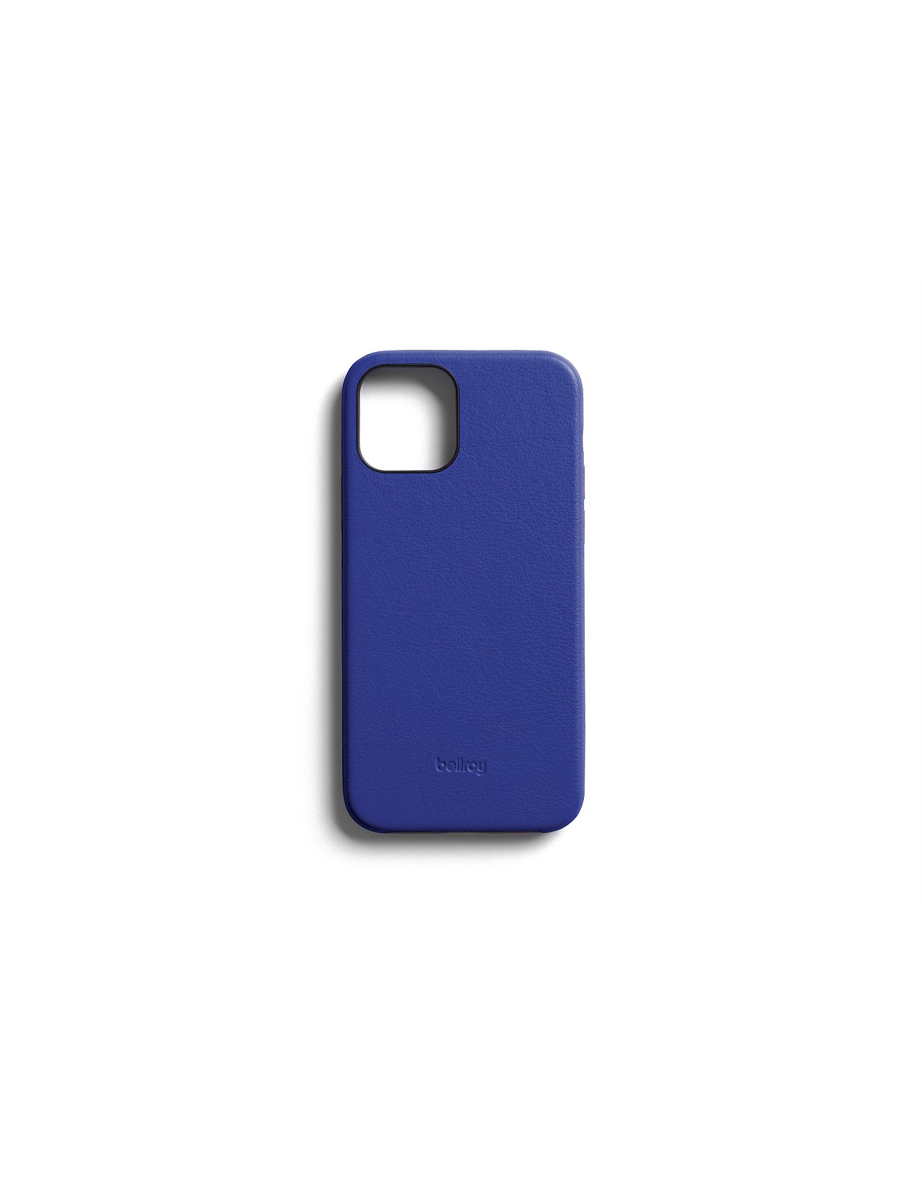 Bellroy Phone Case For Iphone 12 Mini -Cobalt David Jones - Main Image