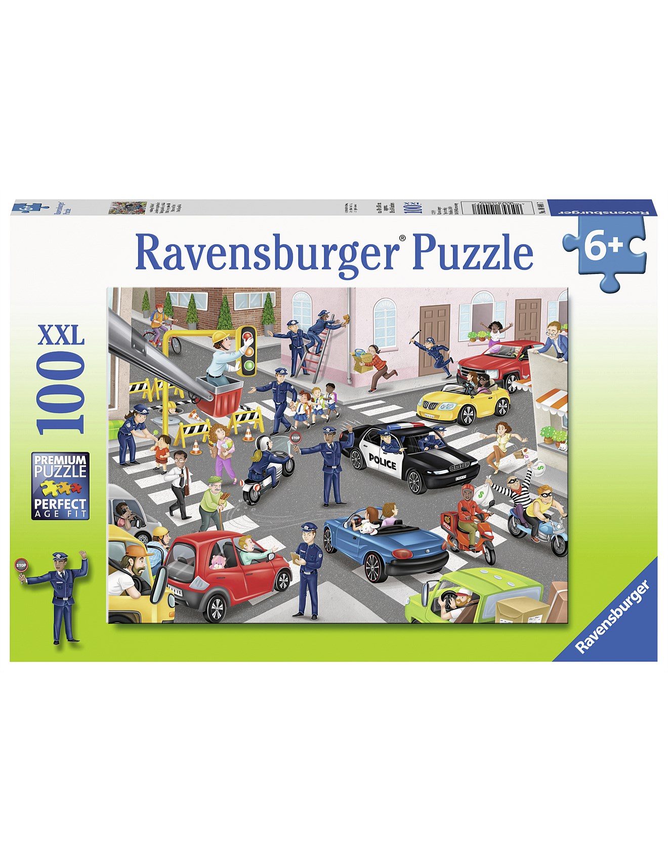 david jones jigsaw puzzles