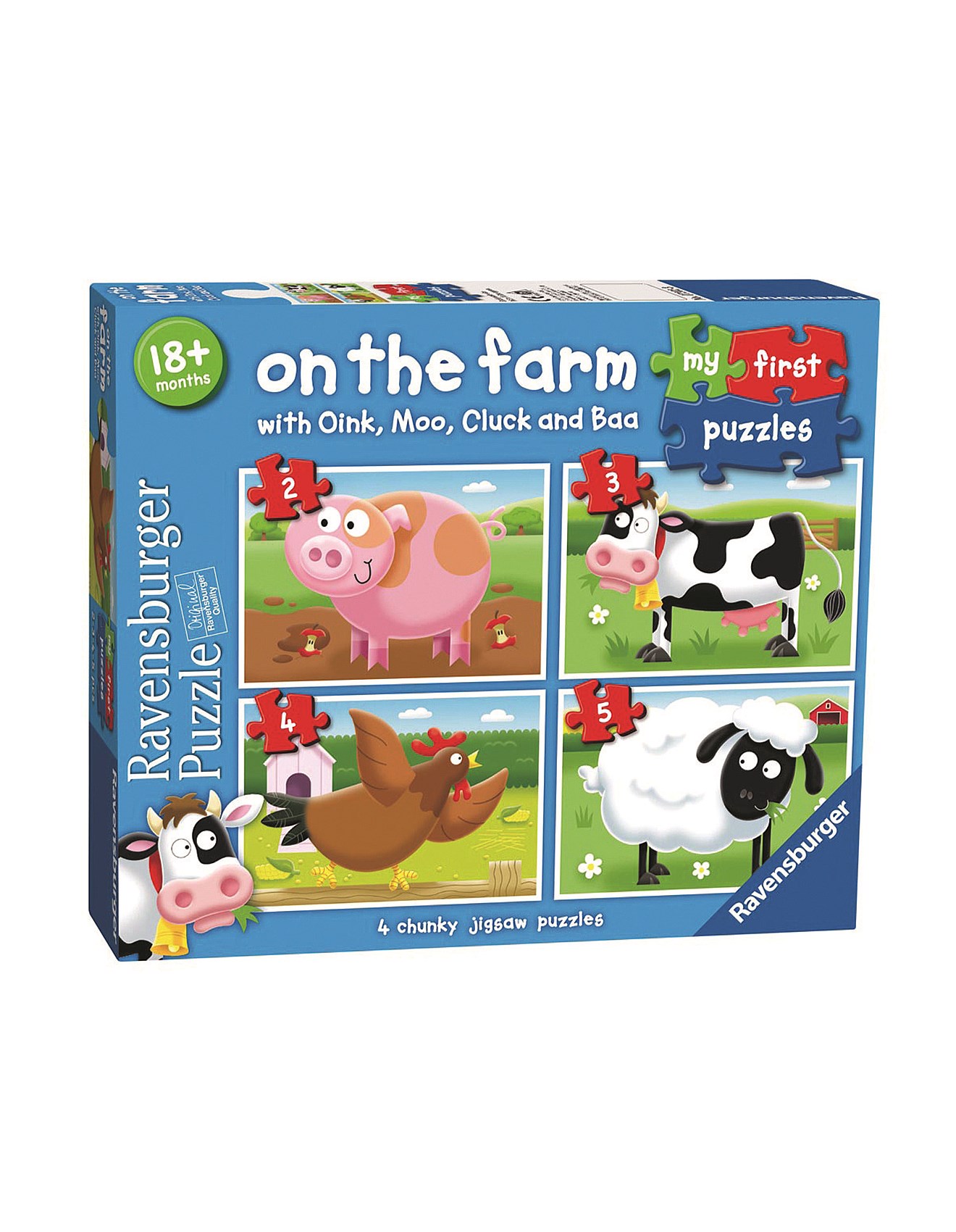 david jones jigsaw puzzles