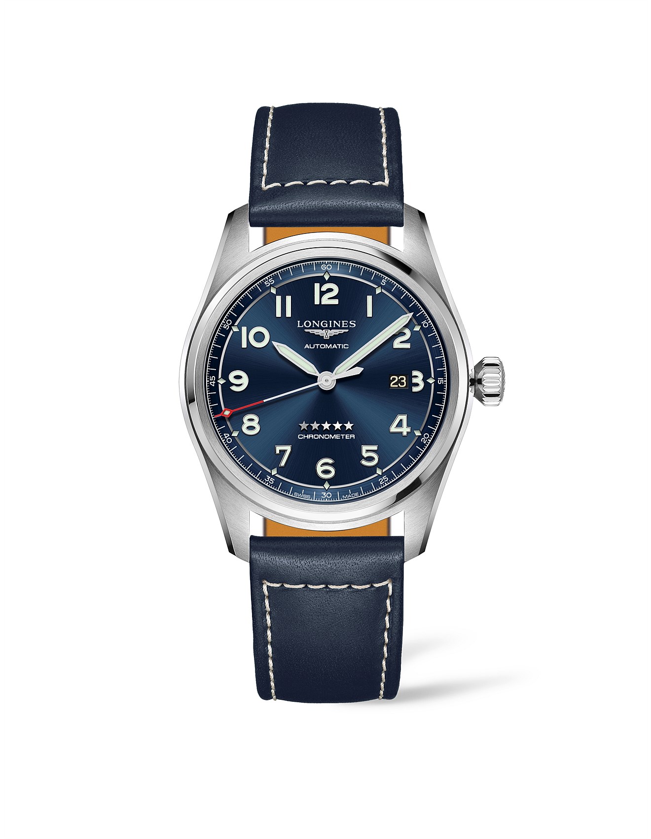 longines david jones