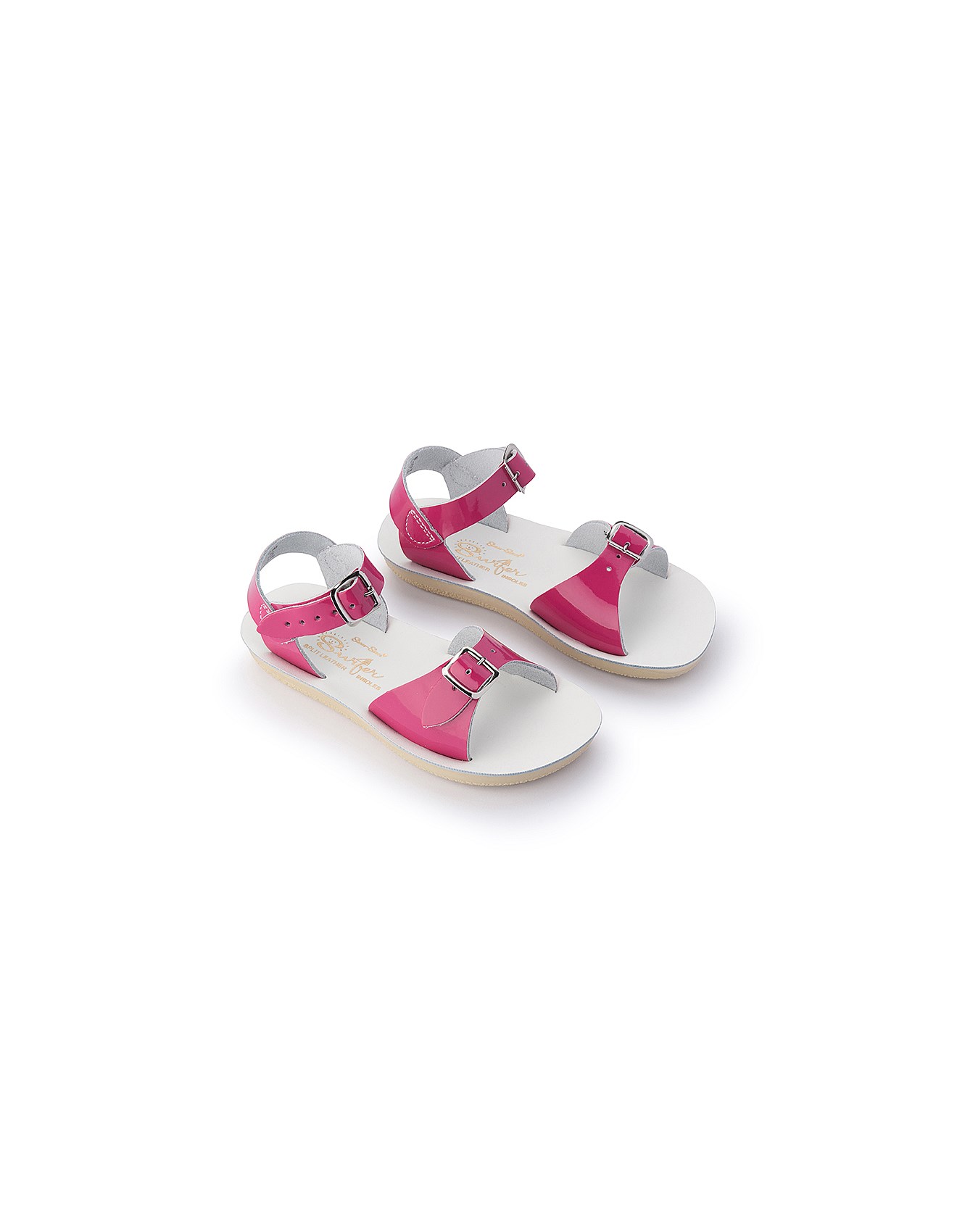 saltwater sandals david jones