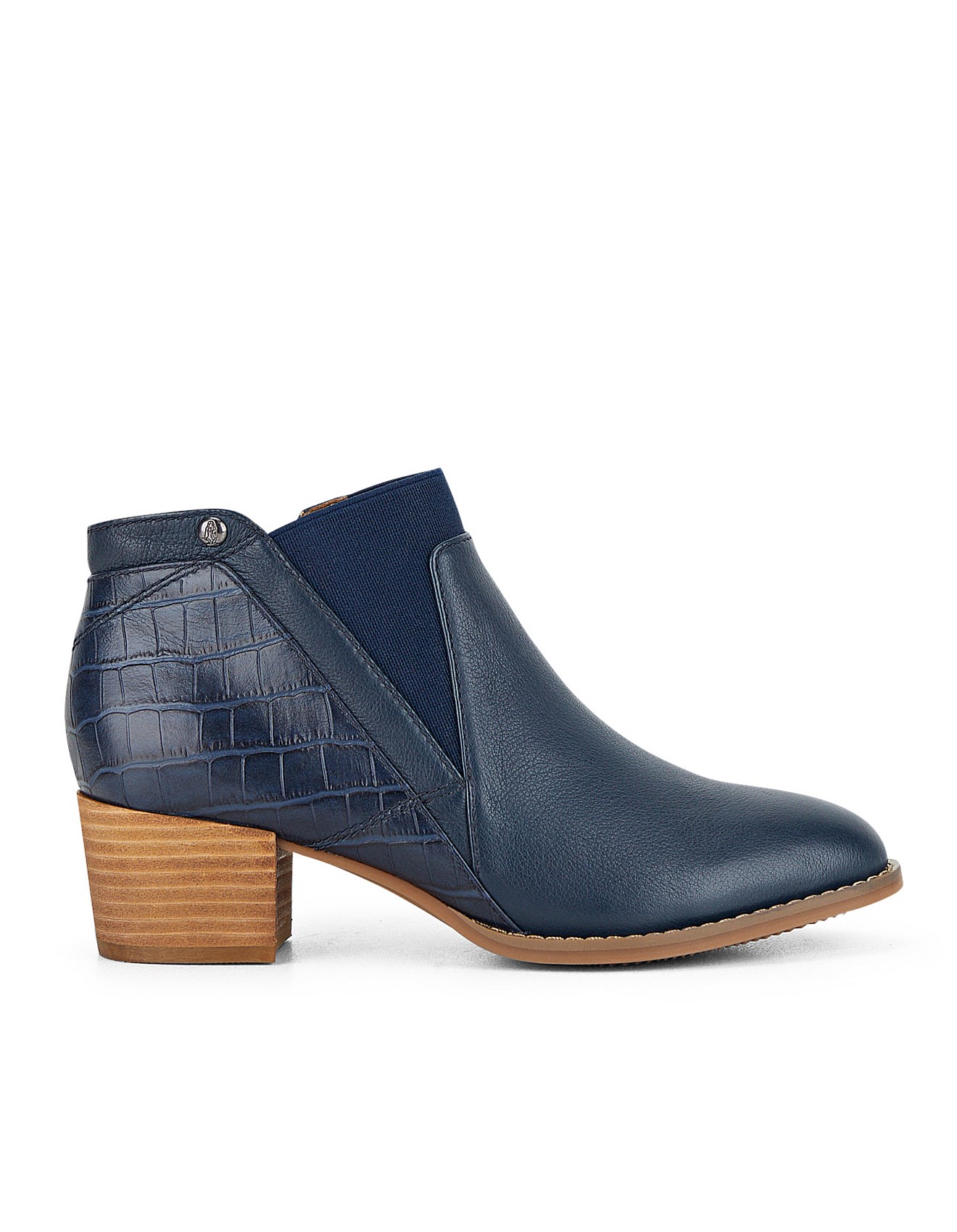 David jones hush puppies boots Clearance