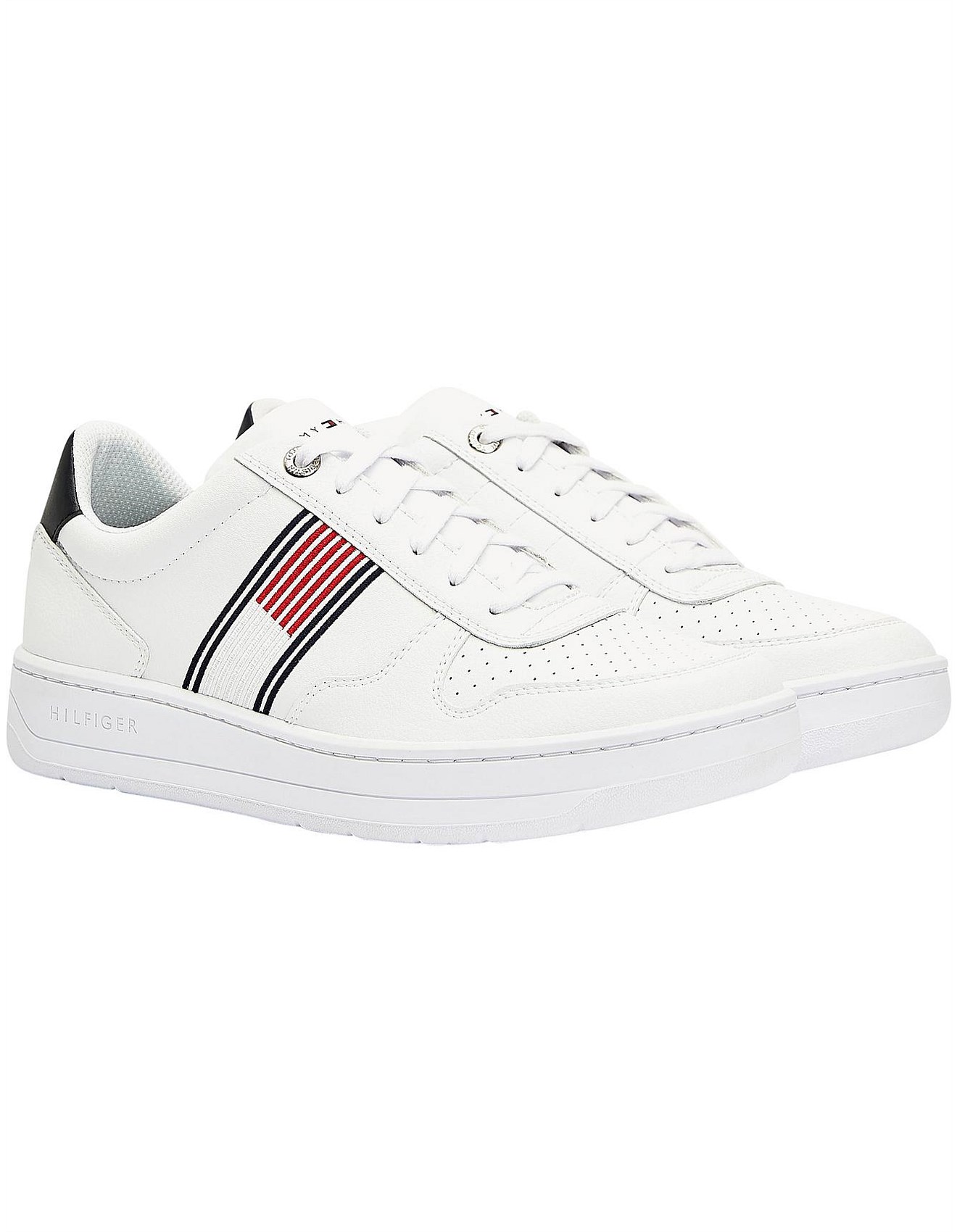 tommy hilfiger sneakers david jones