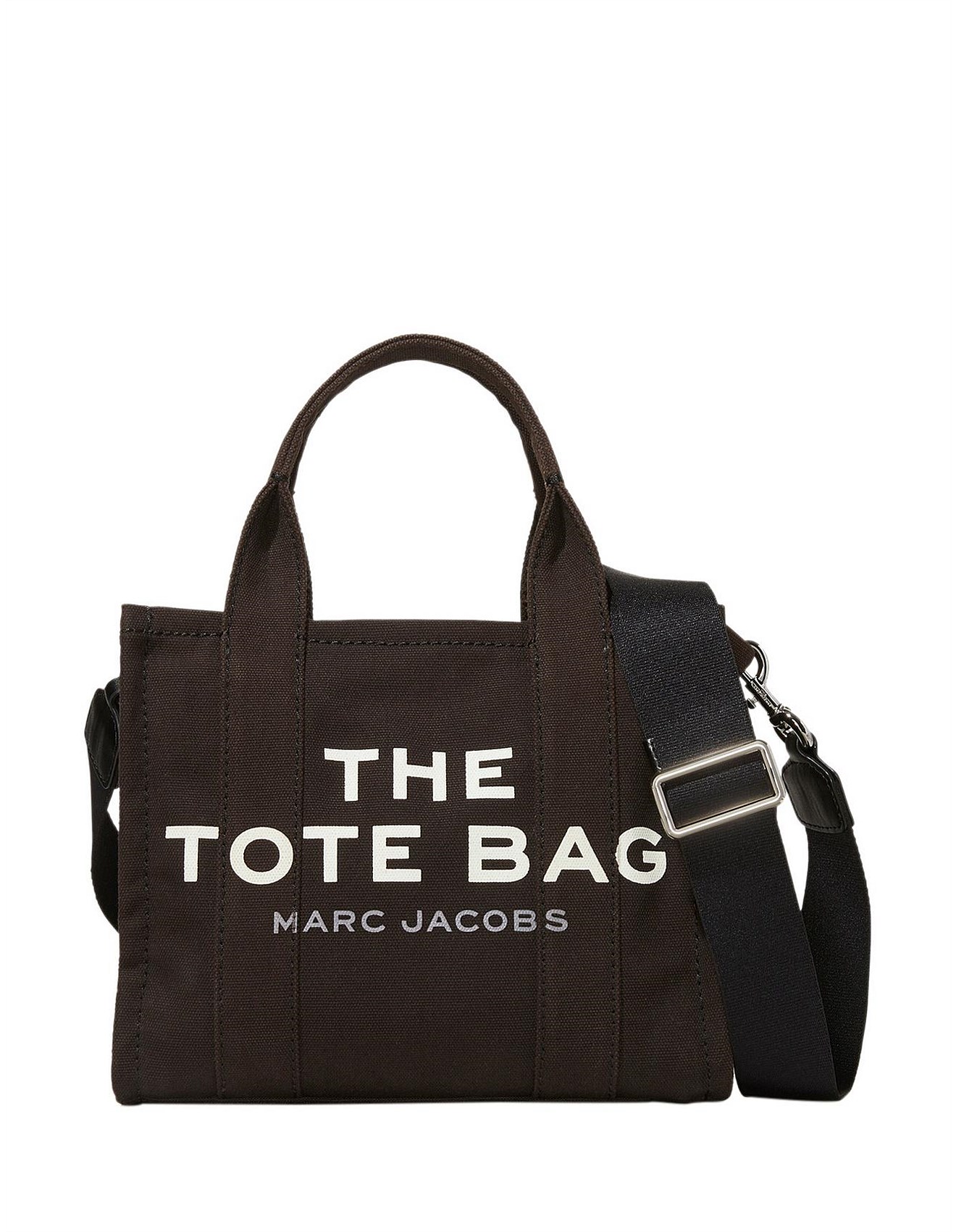 marc jacobs tote bolsa david jones