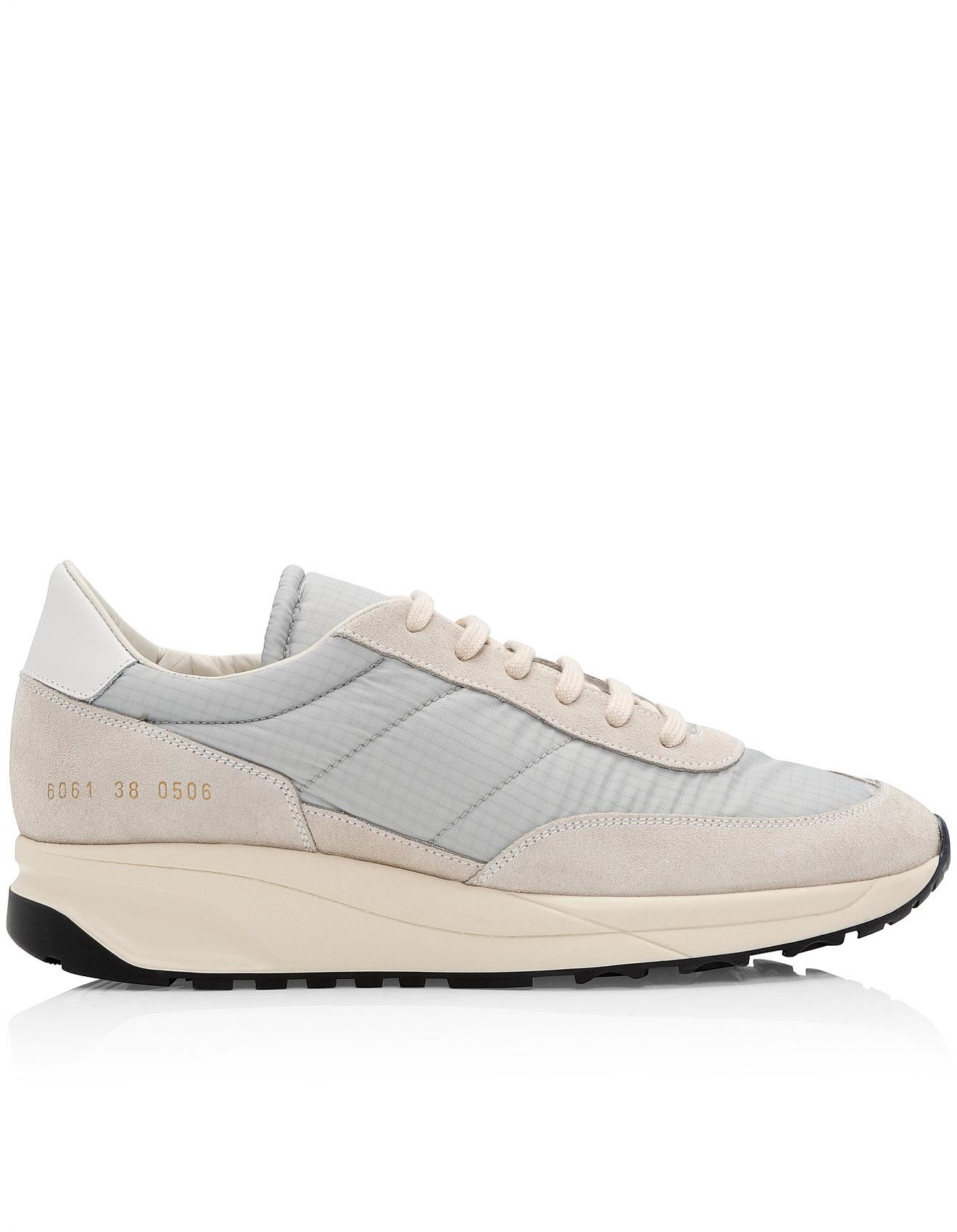 common projects vintage track