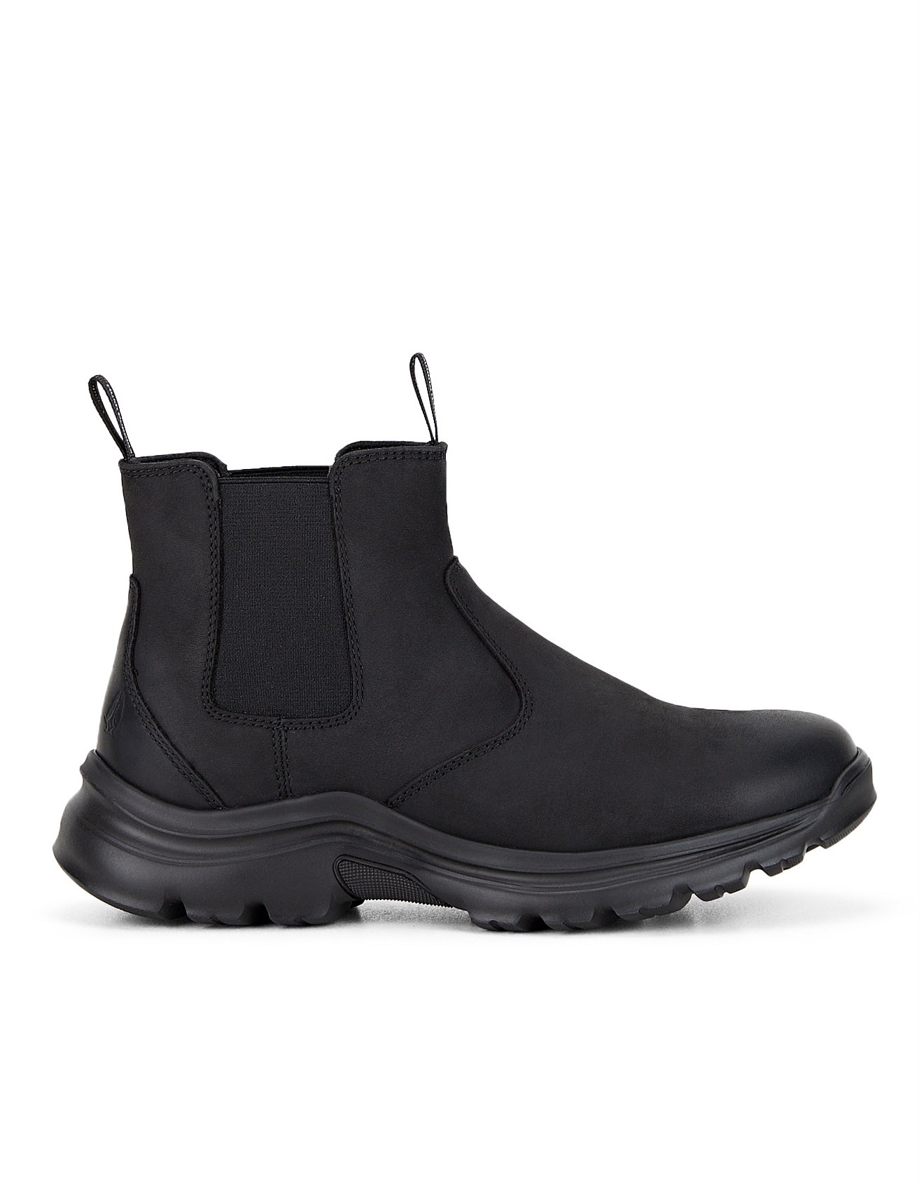 David jones hush puppies boots Clearance