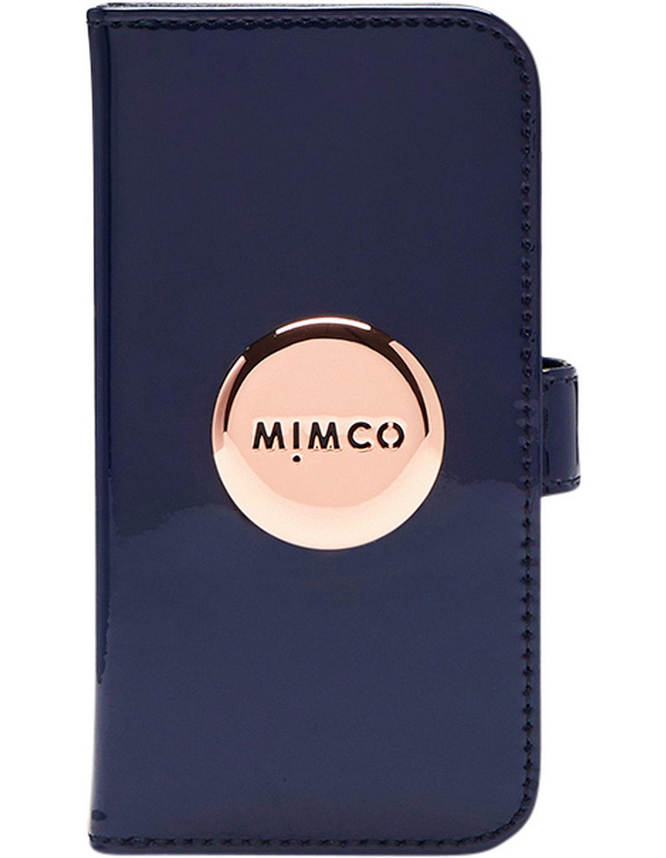 Mimco phone cover sale Clearance