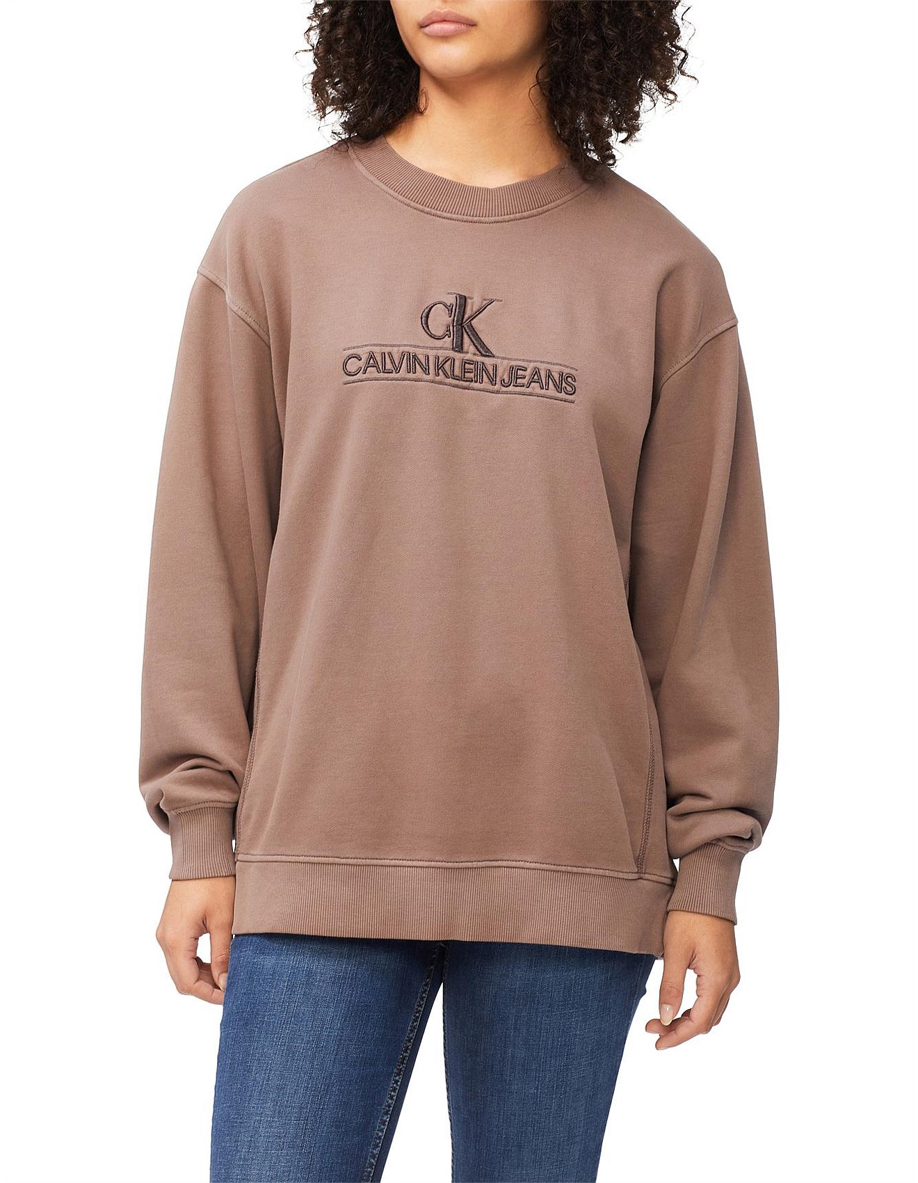 ck sweat