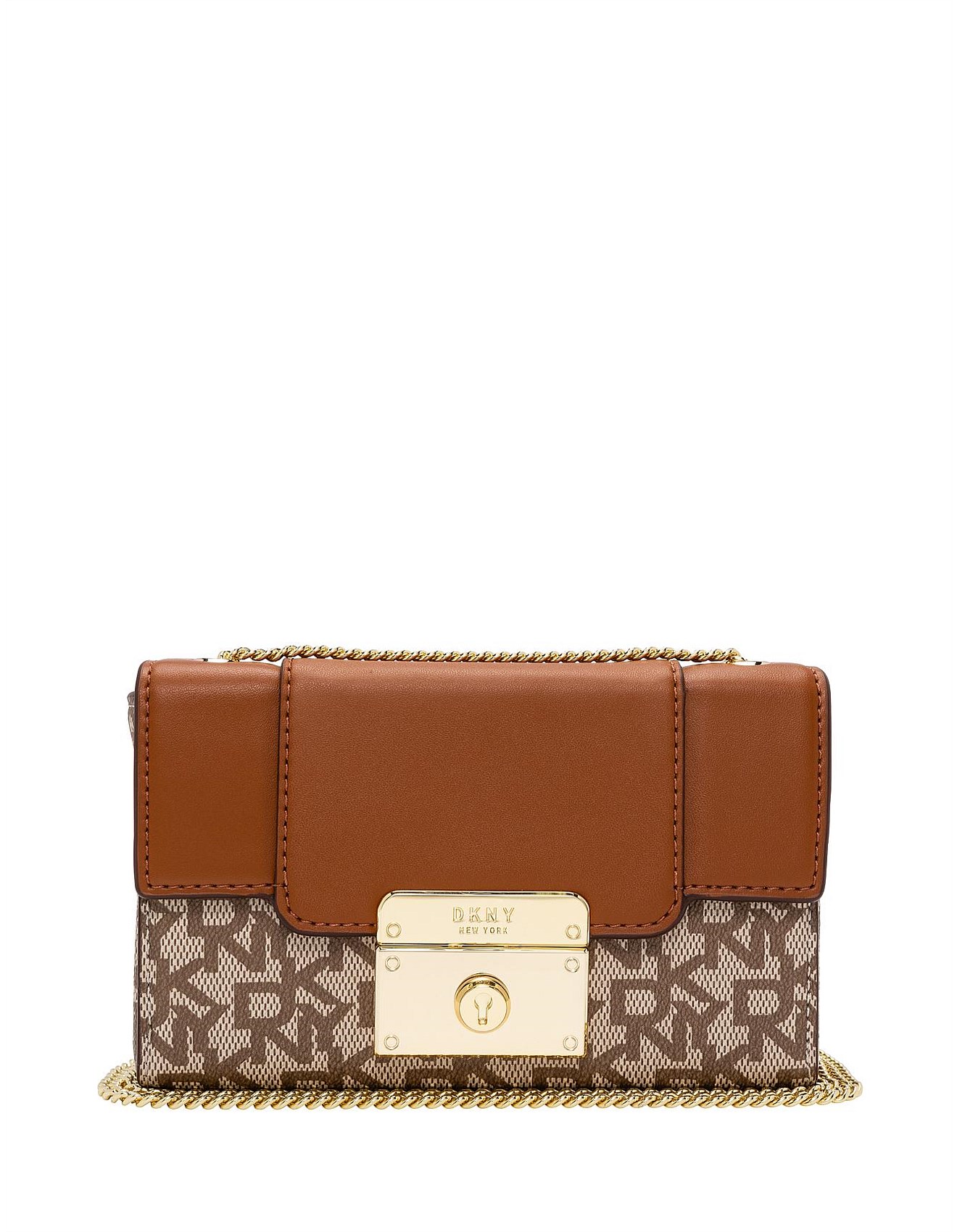 dkny handbolsas david jones