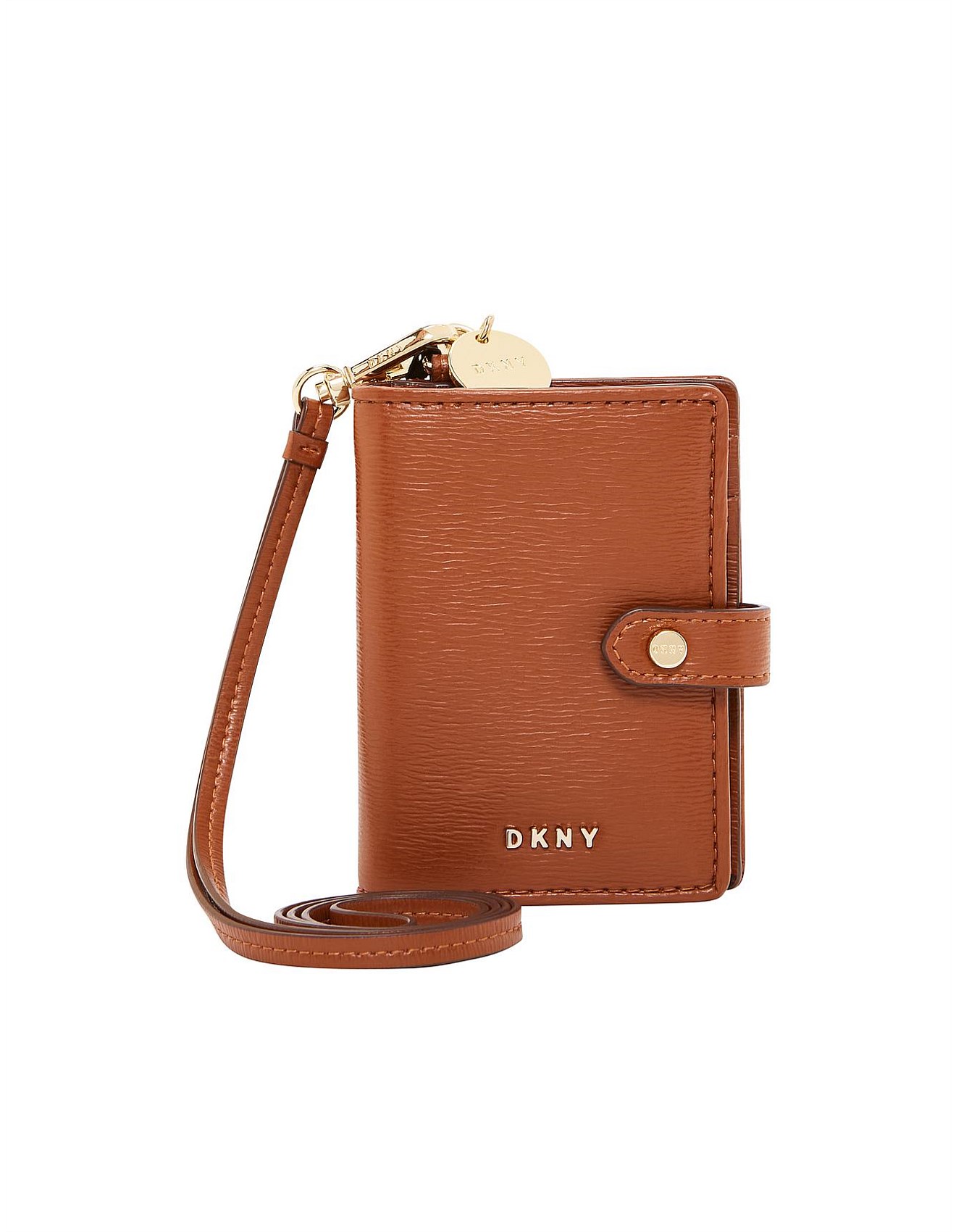dkny id holder