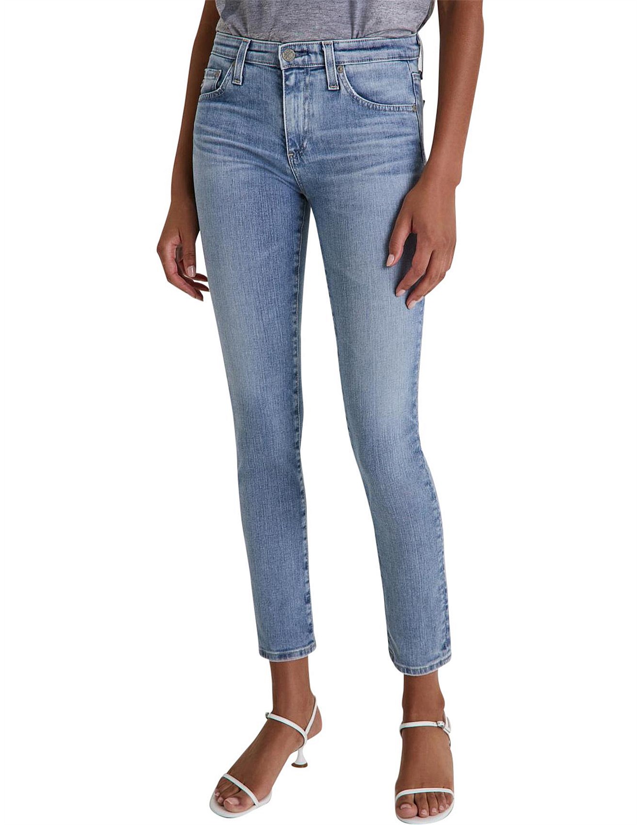 david jones adriano goldschmied