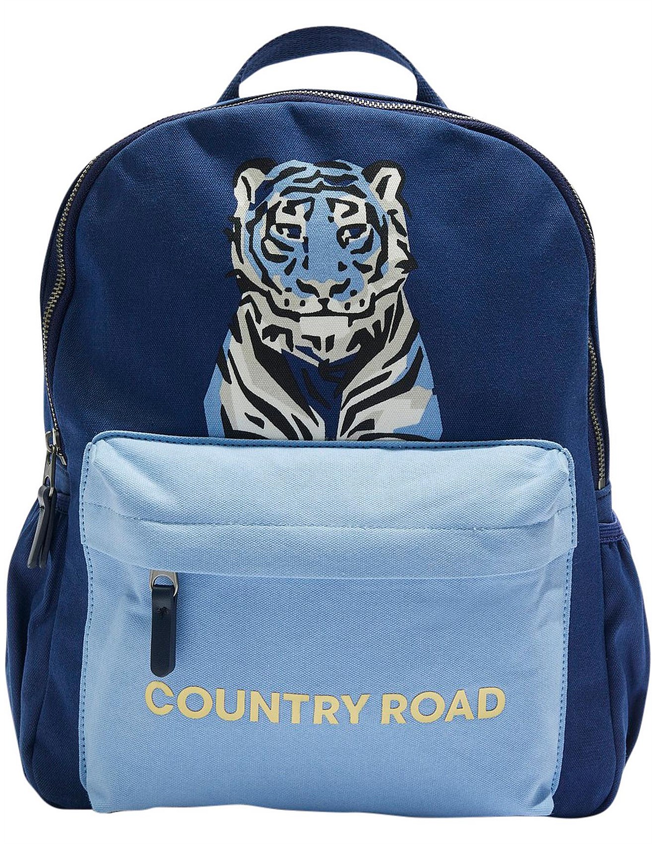 kids tiger backpack