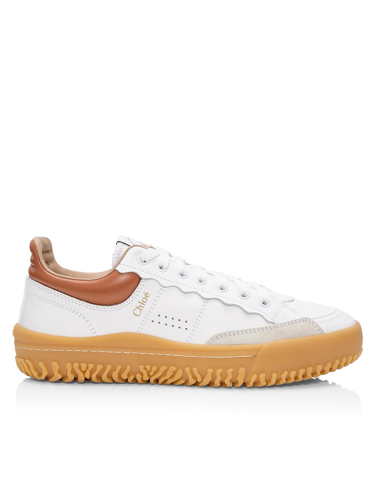 David jones chloe sneakers Clearance