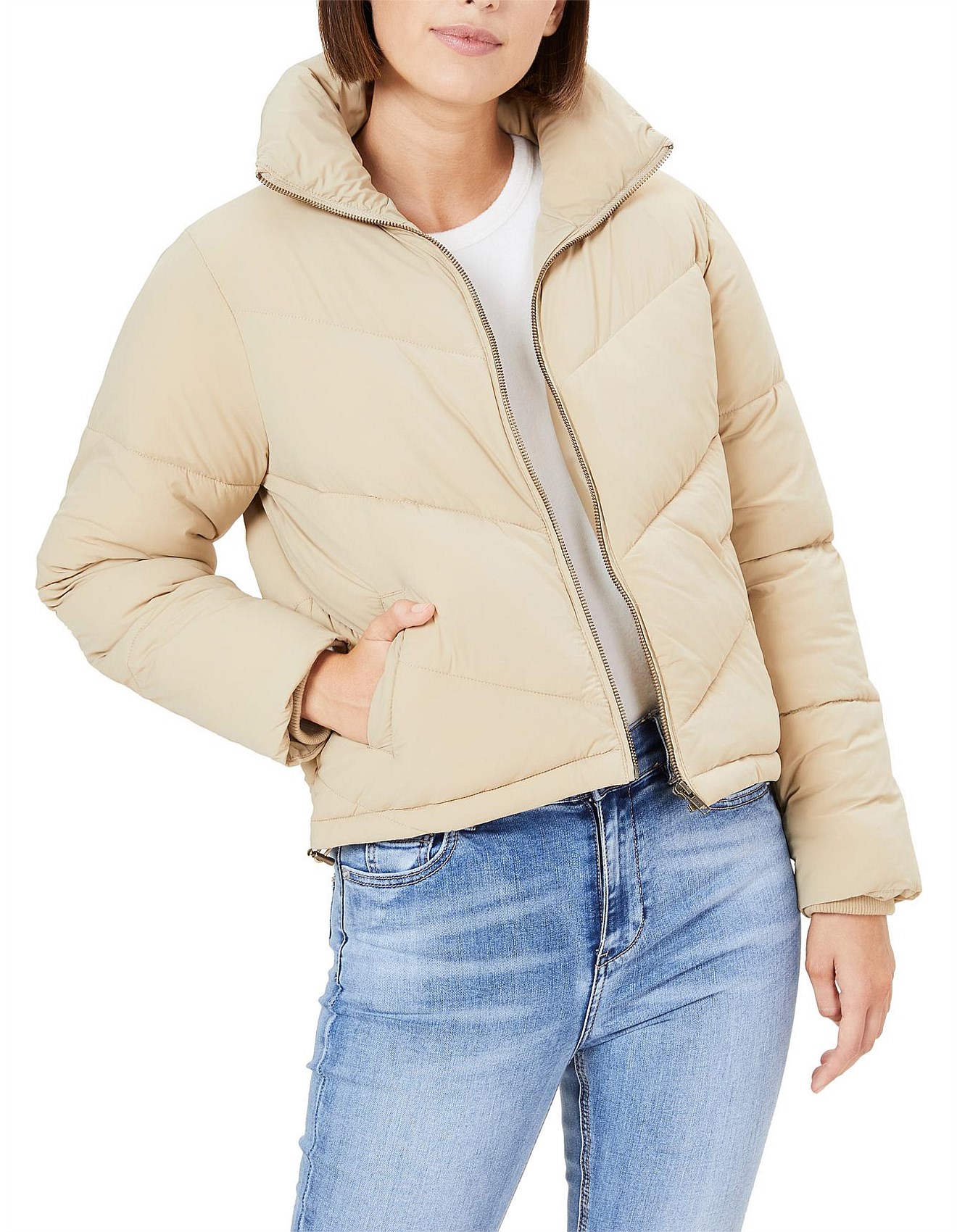 puffer jackets australia