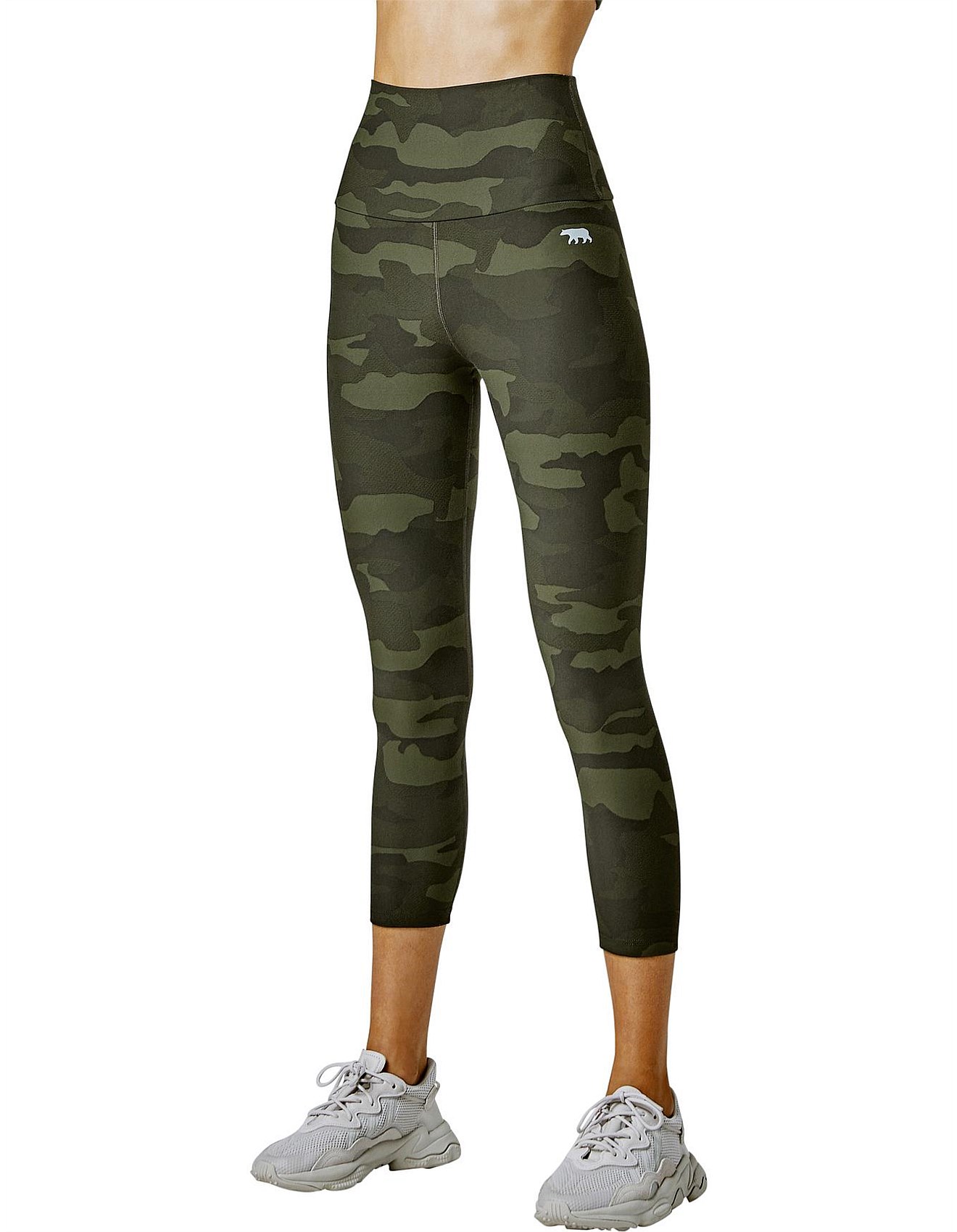 running bare leggings