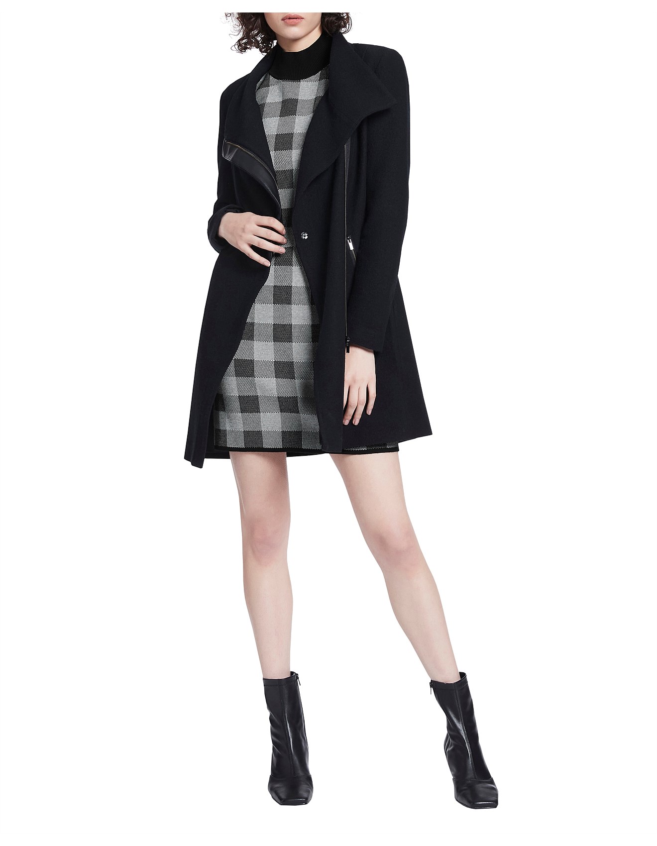 han solo style jacket