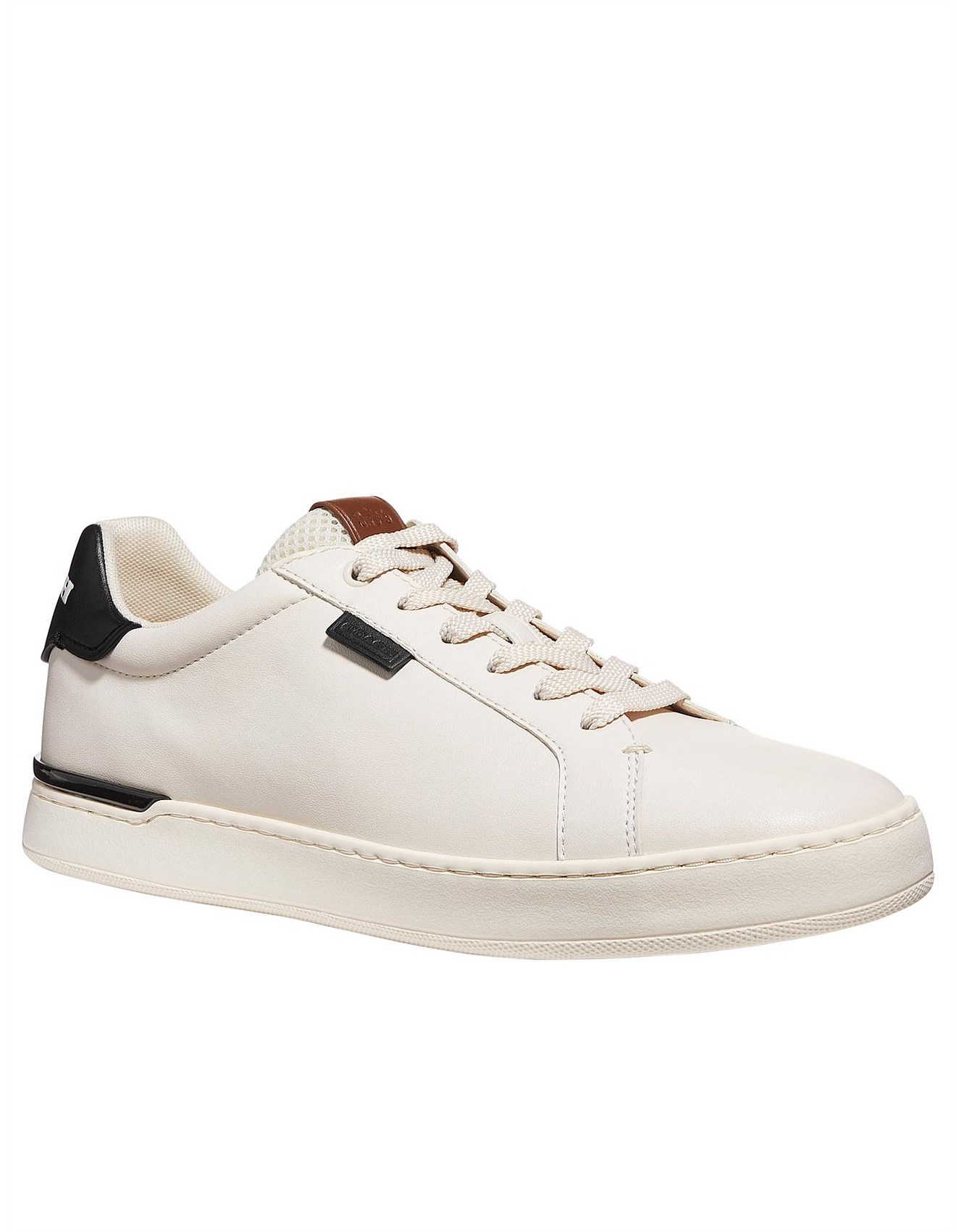 iconic essential flatform trainers