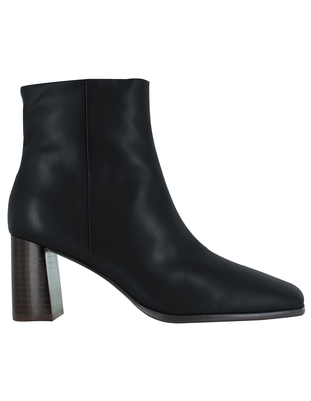 senso boots