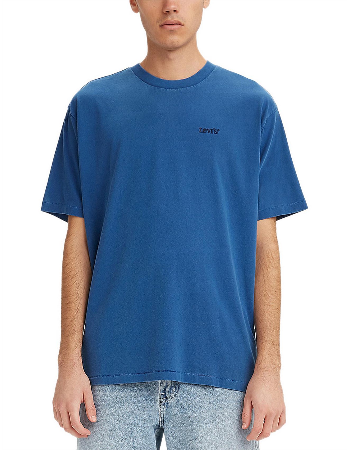 levis vintage tee