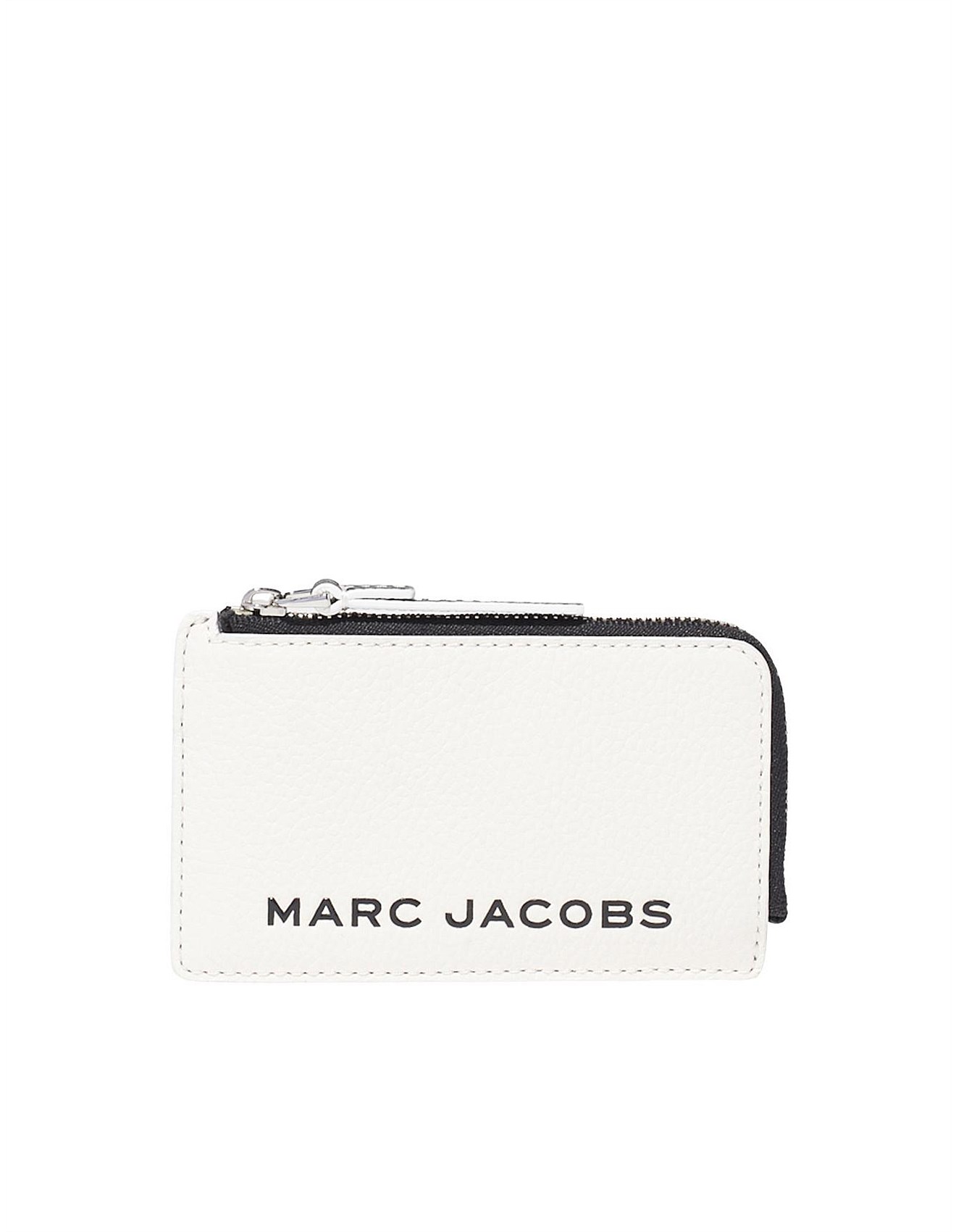 top zip wallet