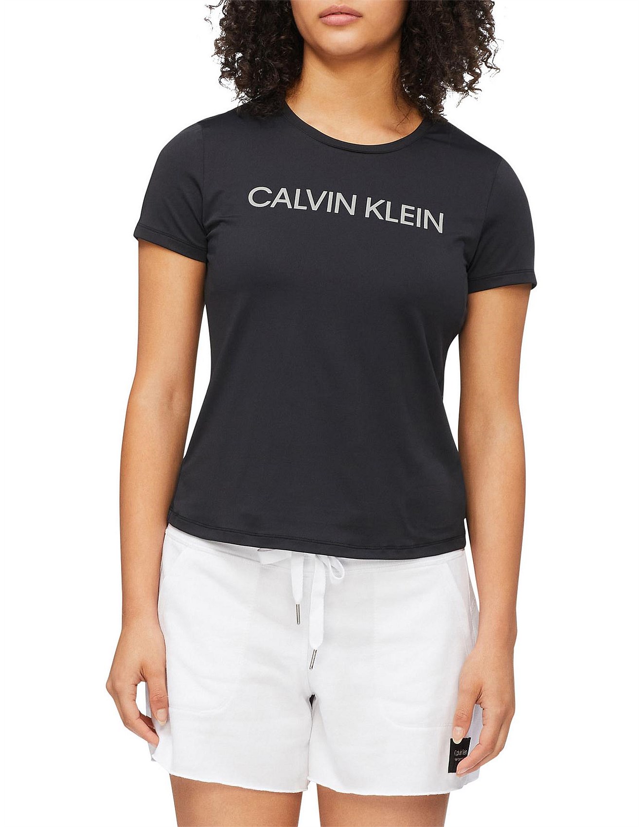 ck performance t shirt