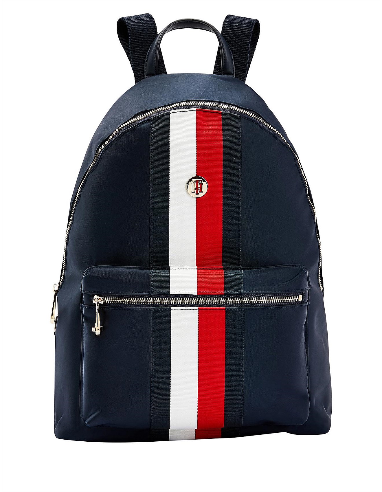 david jones backpack purse