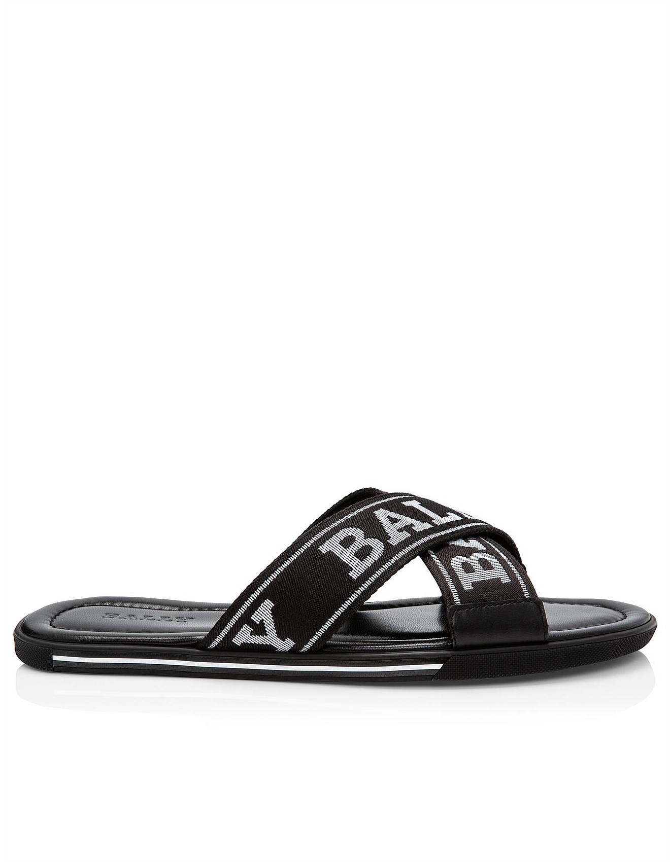 bally sandals price