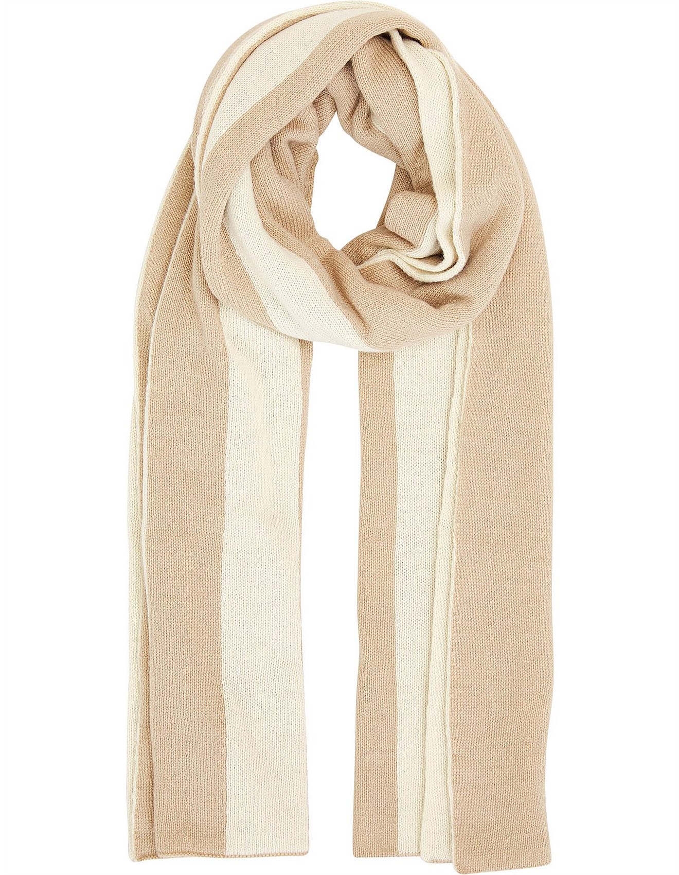 French Connection Blanket Scarf David Jones