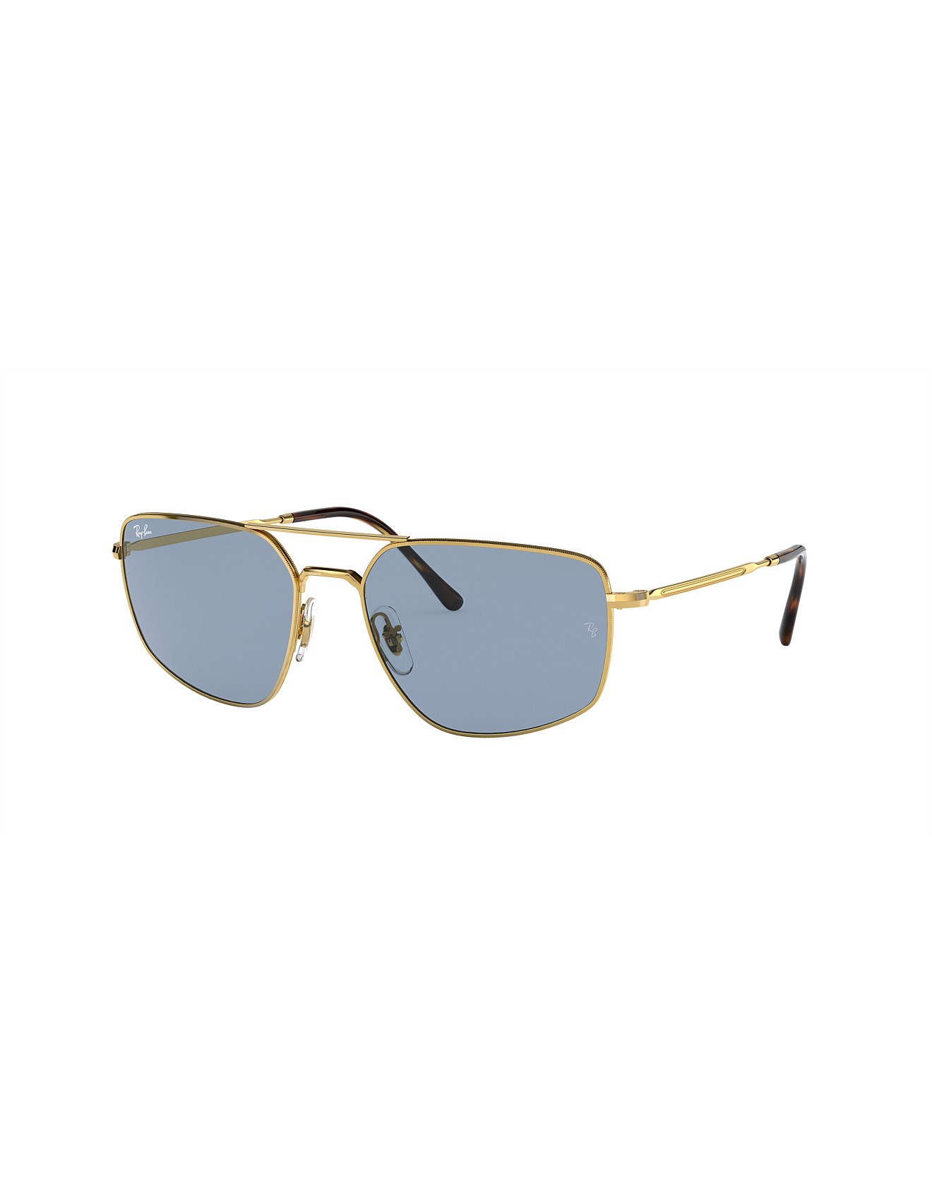 ray ban irregular sunglasses