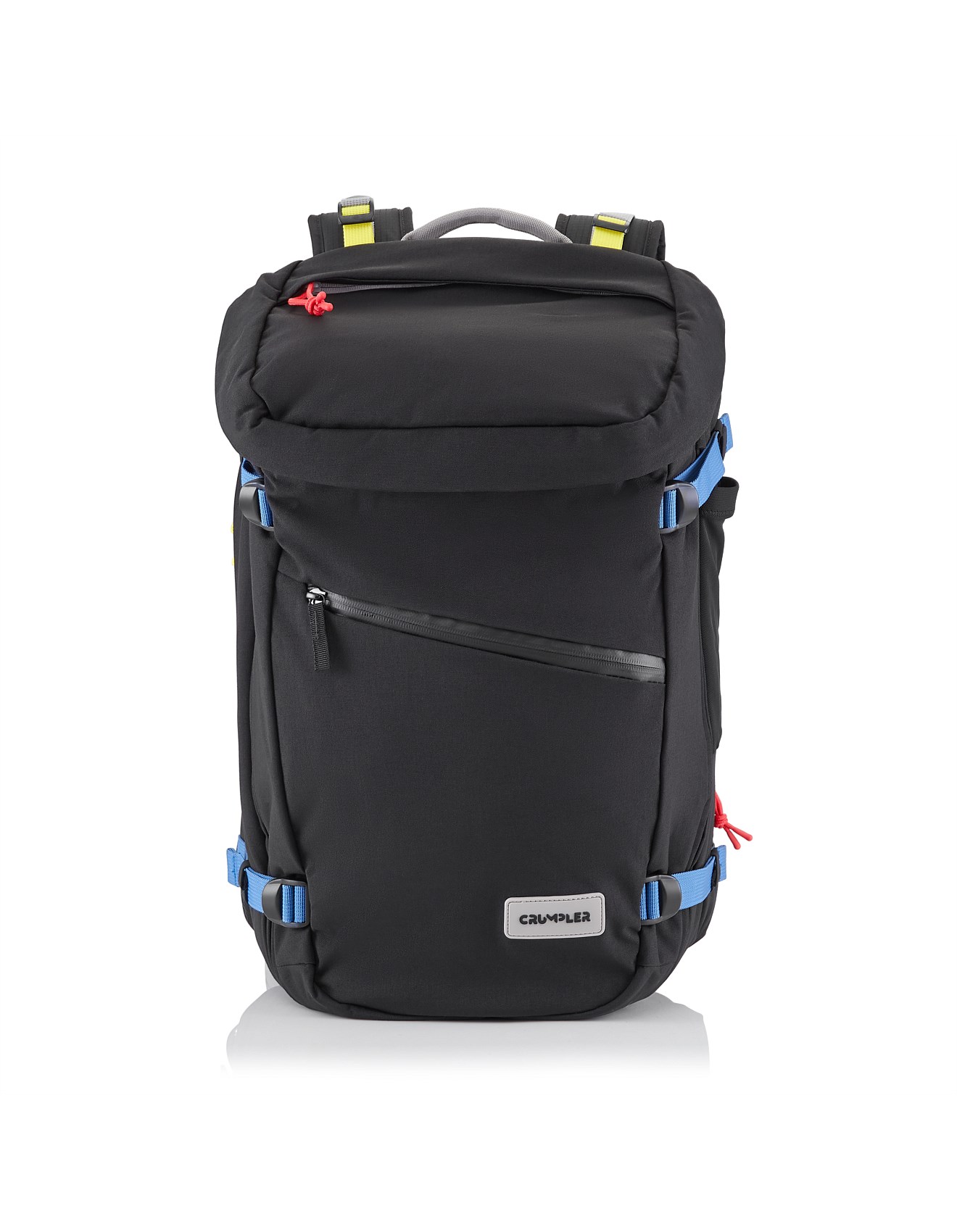 david jones backpack mens