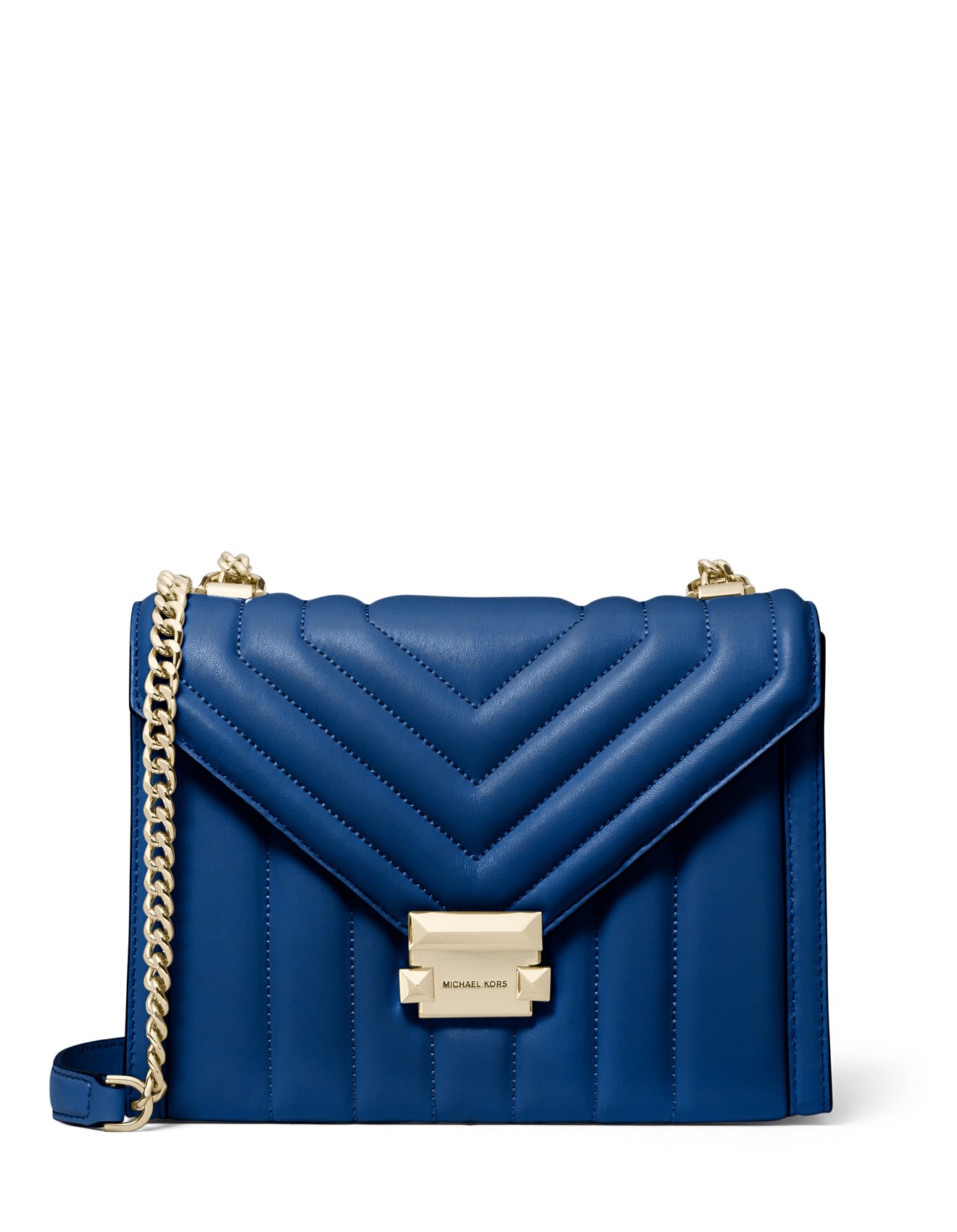 michael kors bag david jones