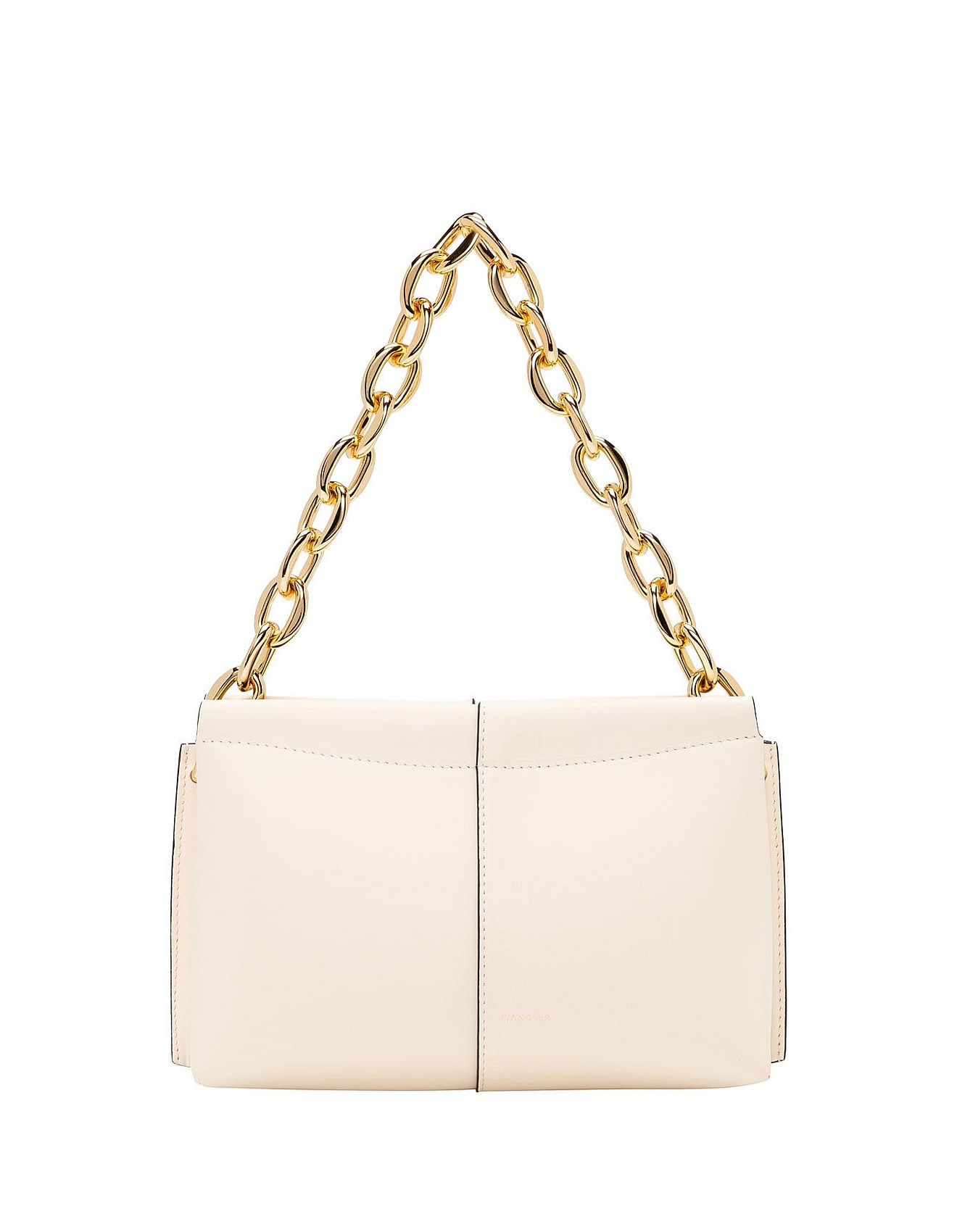 Wandler Carly Mini Heavy Chain Bag David Jones