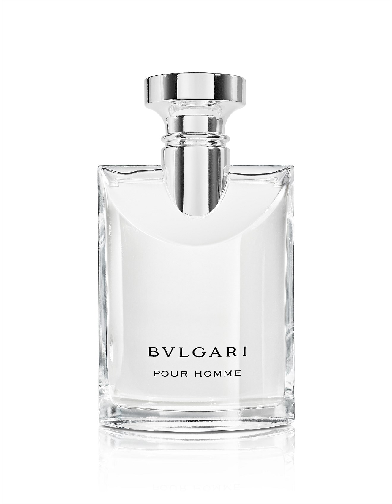 Bvlgari Pour Homme Edt 100ml | David Jones